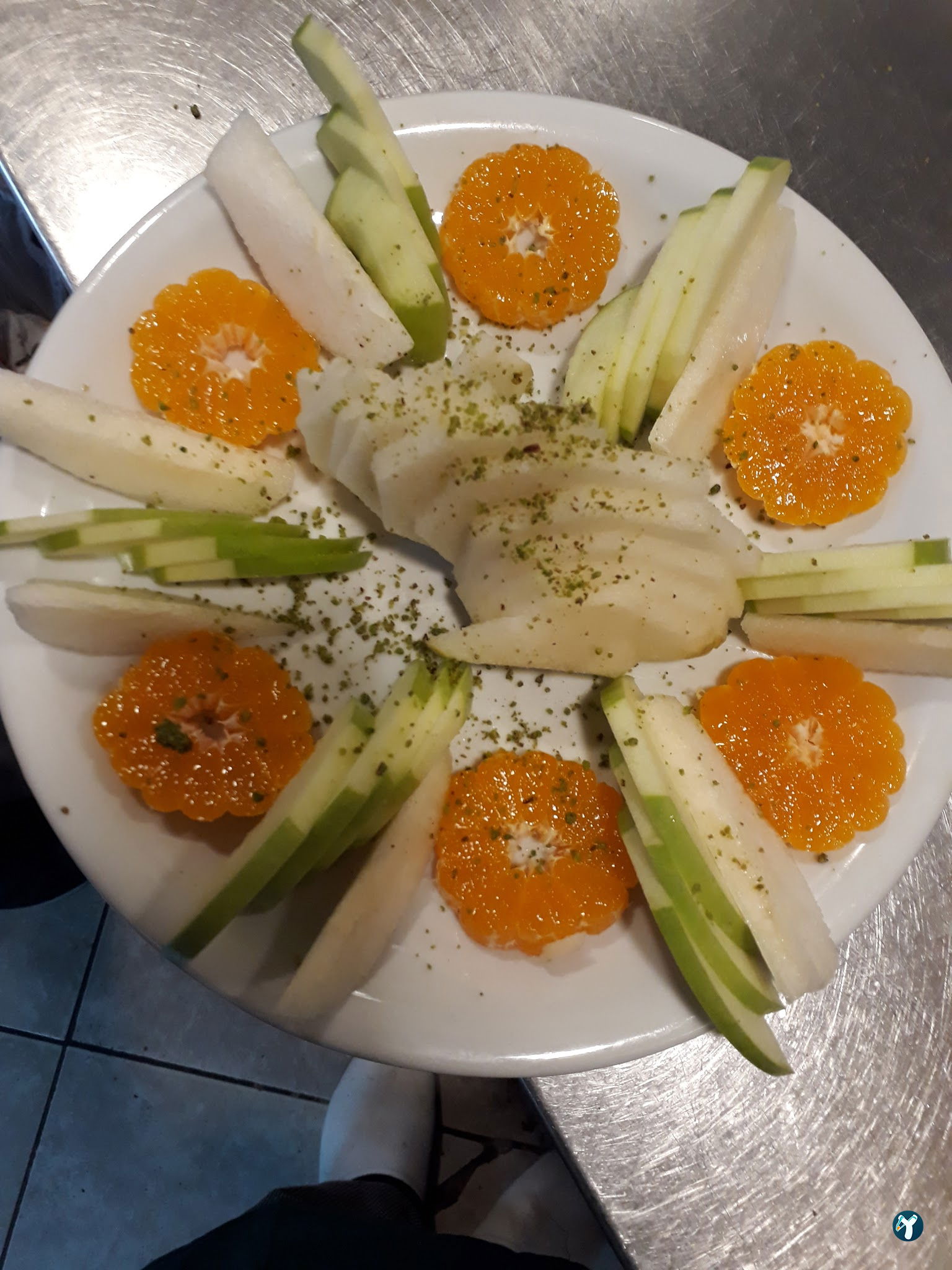 Palm Meat Restaurant