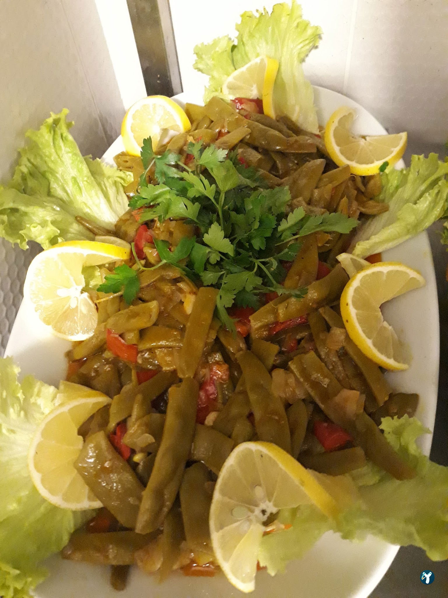 Palm Meat Restaurant