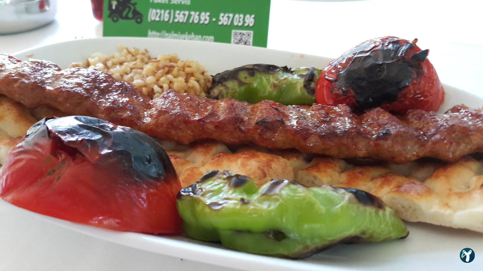 Palm Meat Restaurant