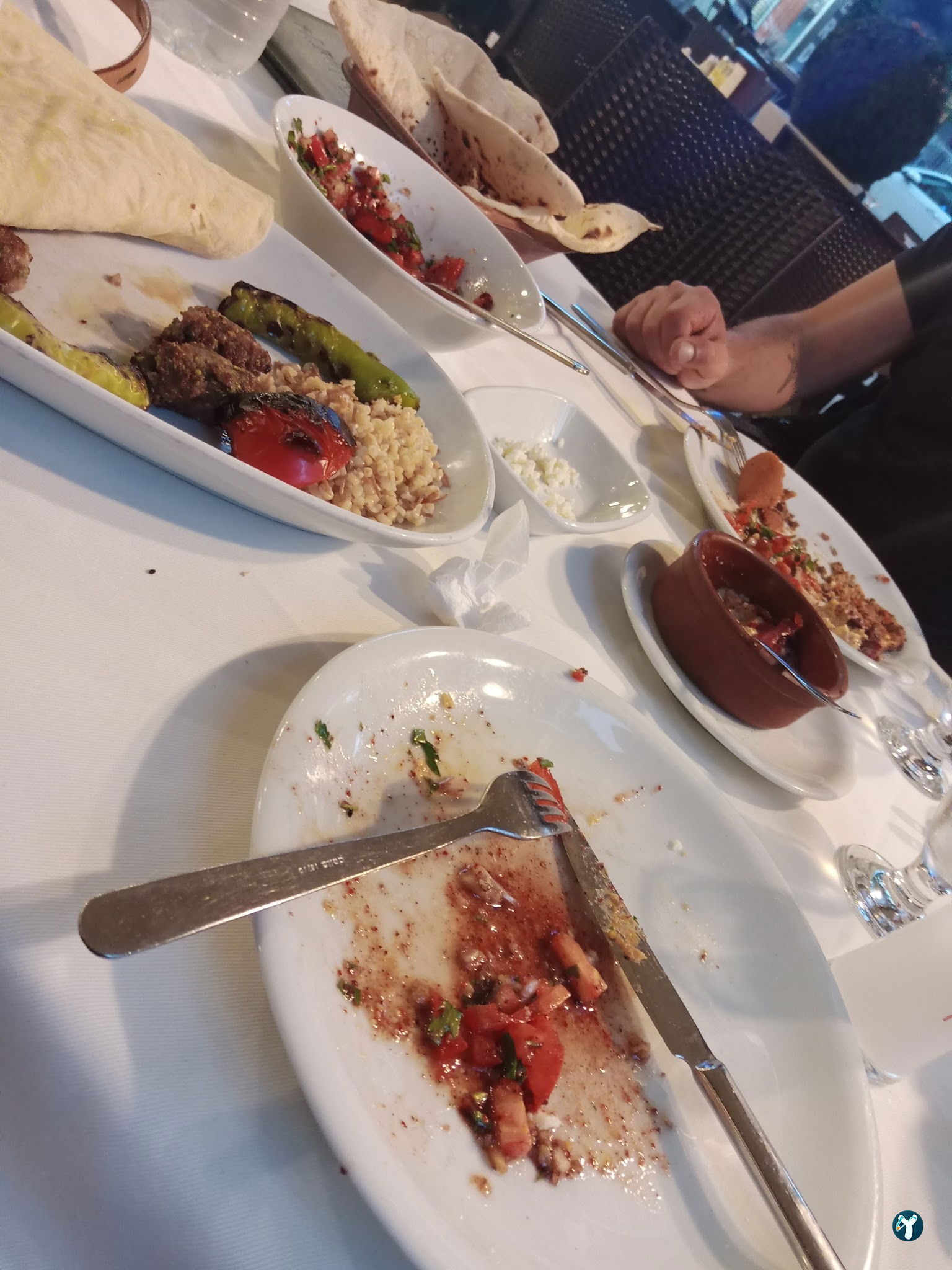Palm Meat Restaurant