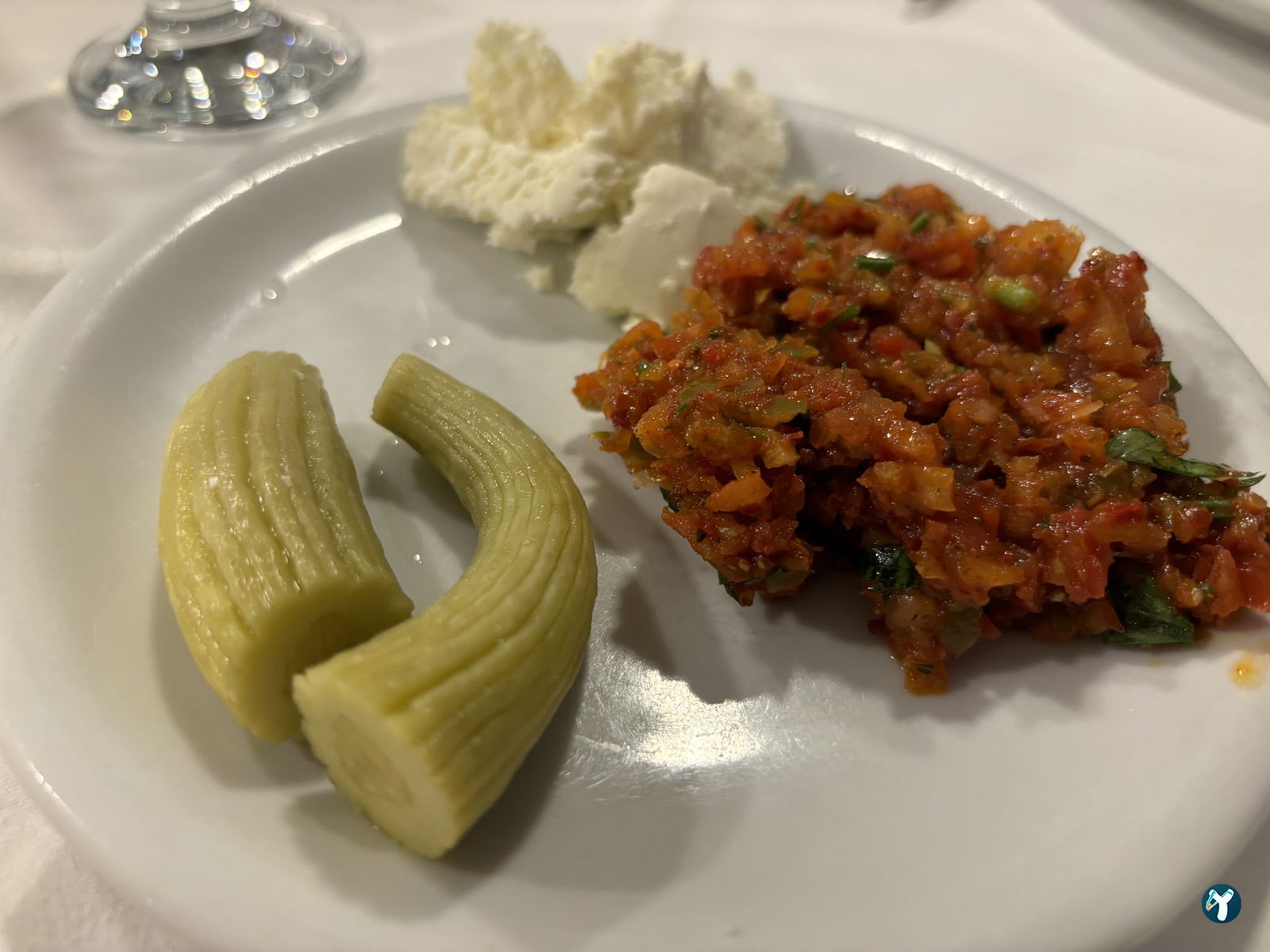Palm Meat Restaurant