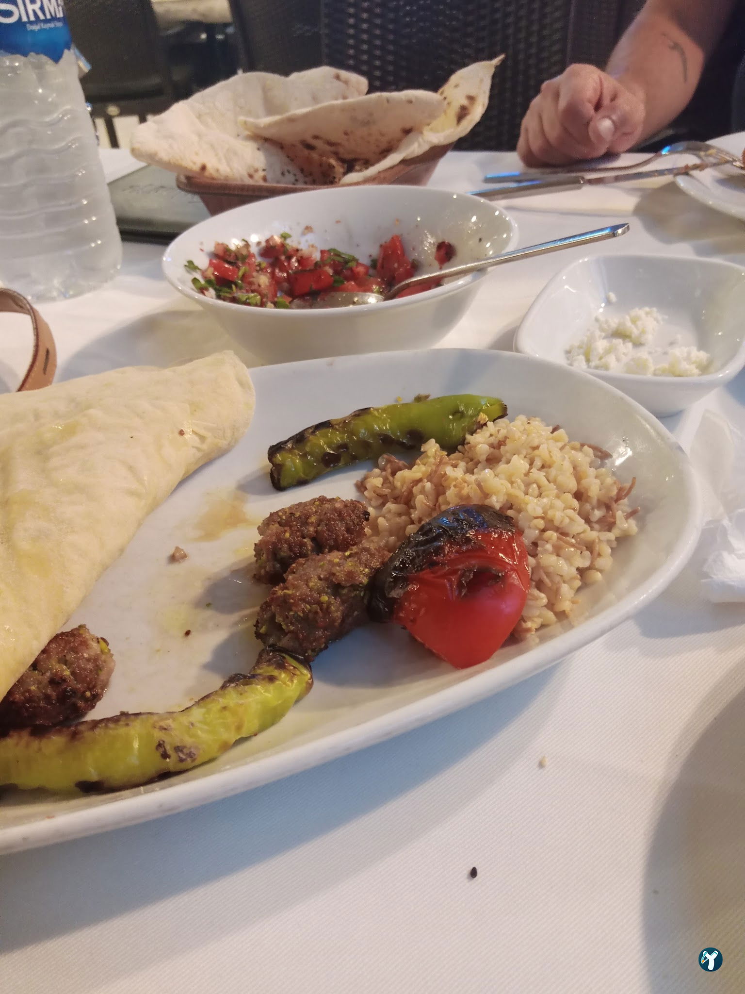 Palm Meat Restaurant