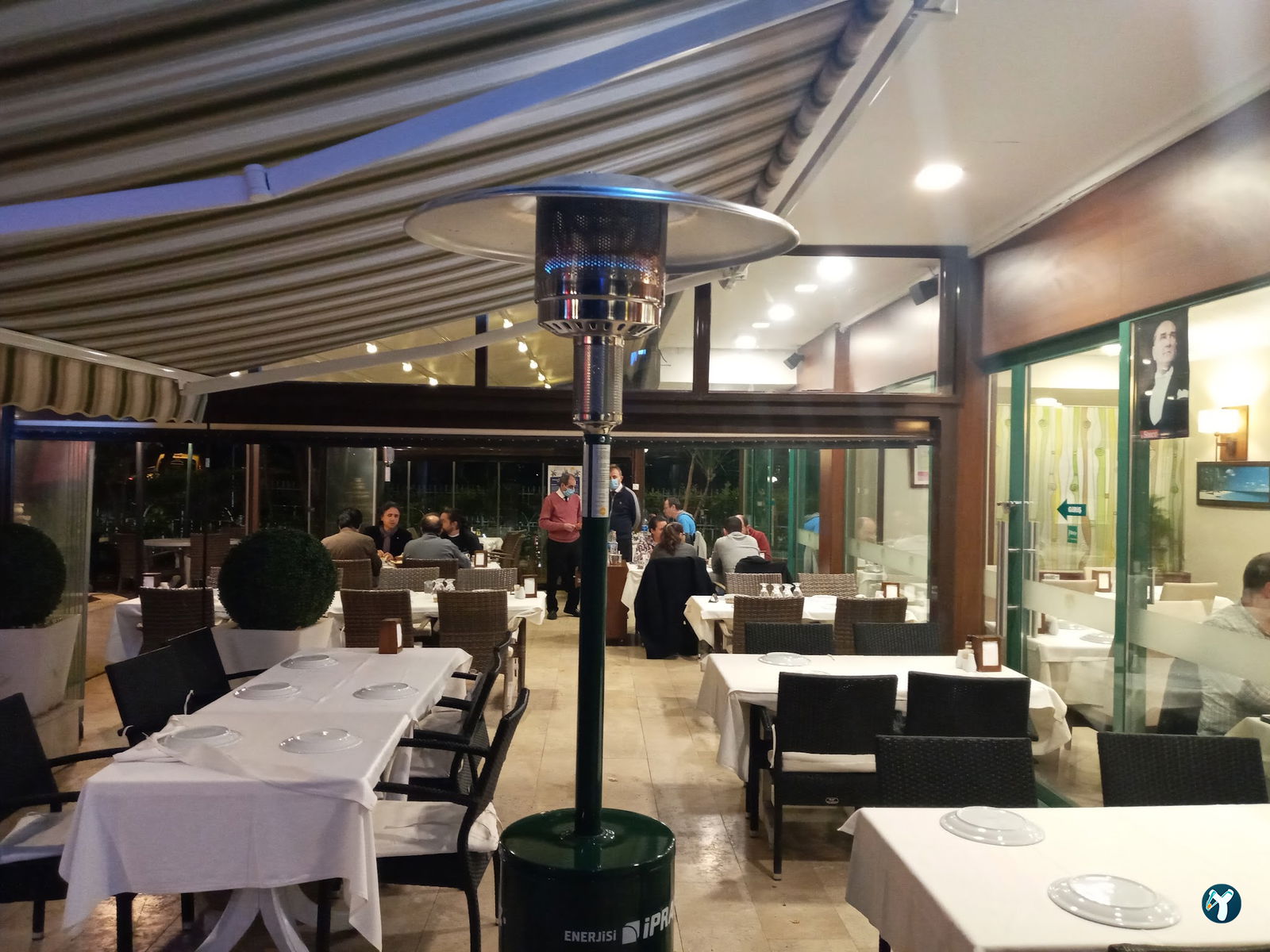 Palm Meat Restaurant