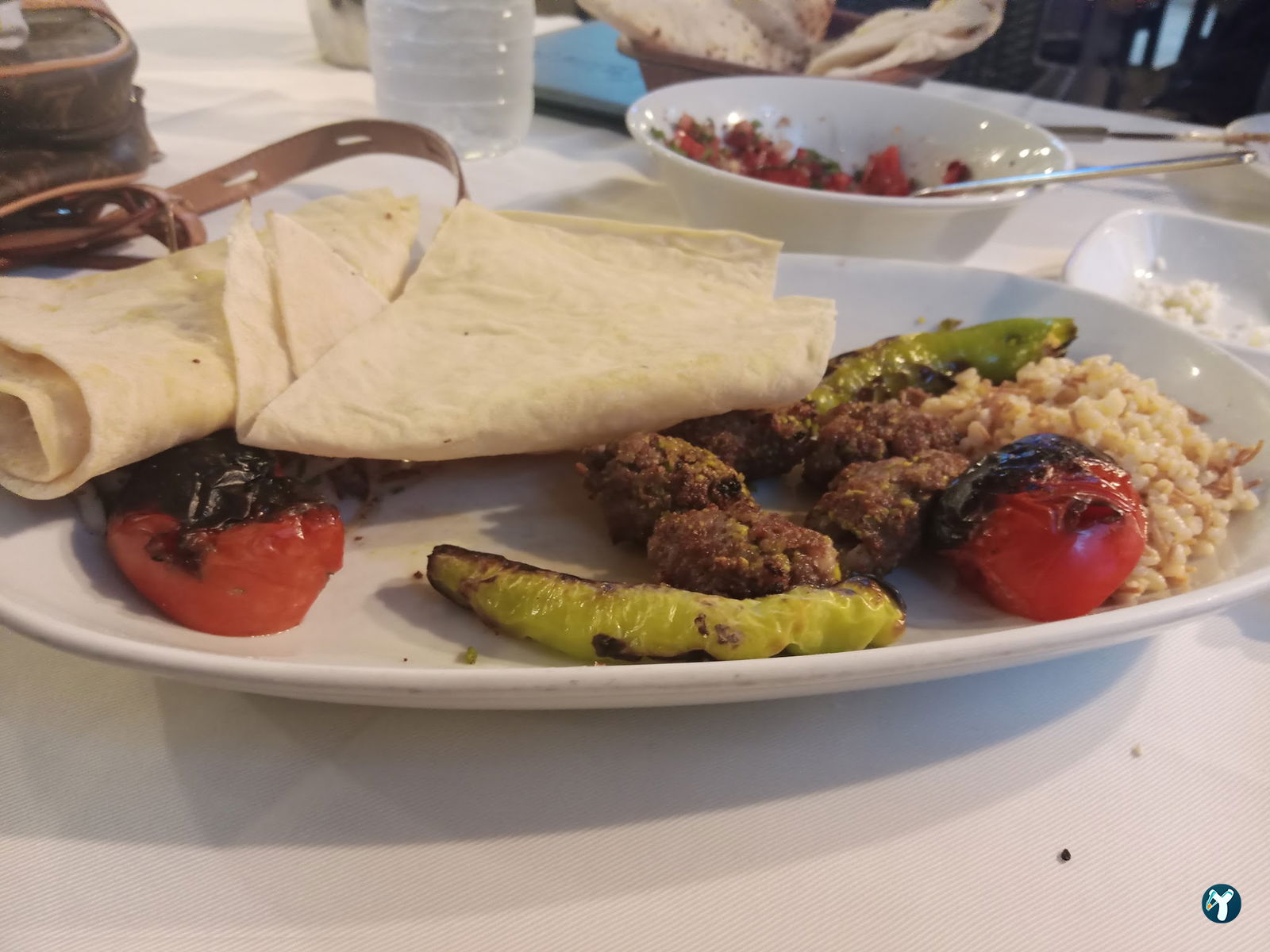 Palm Meat Restaurant