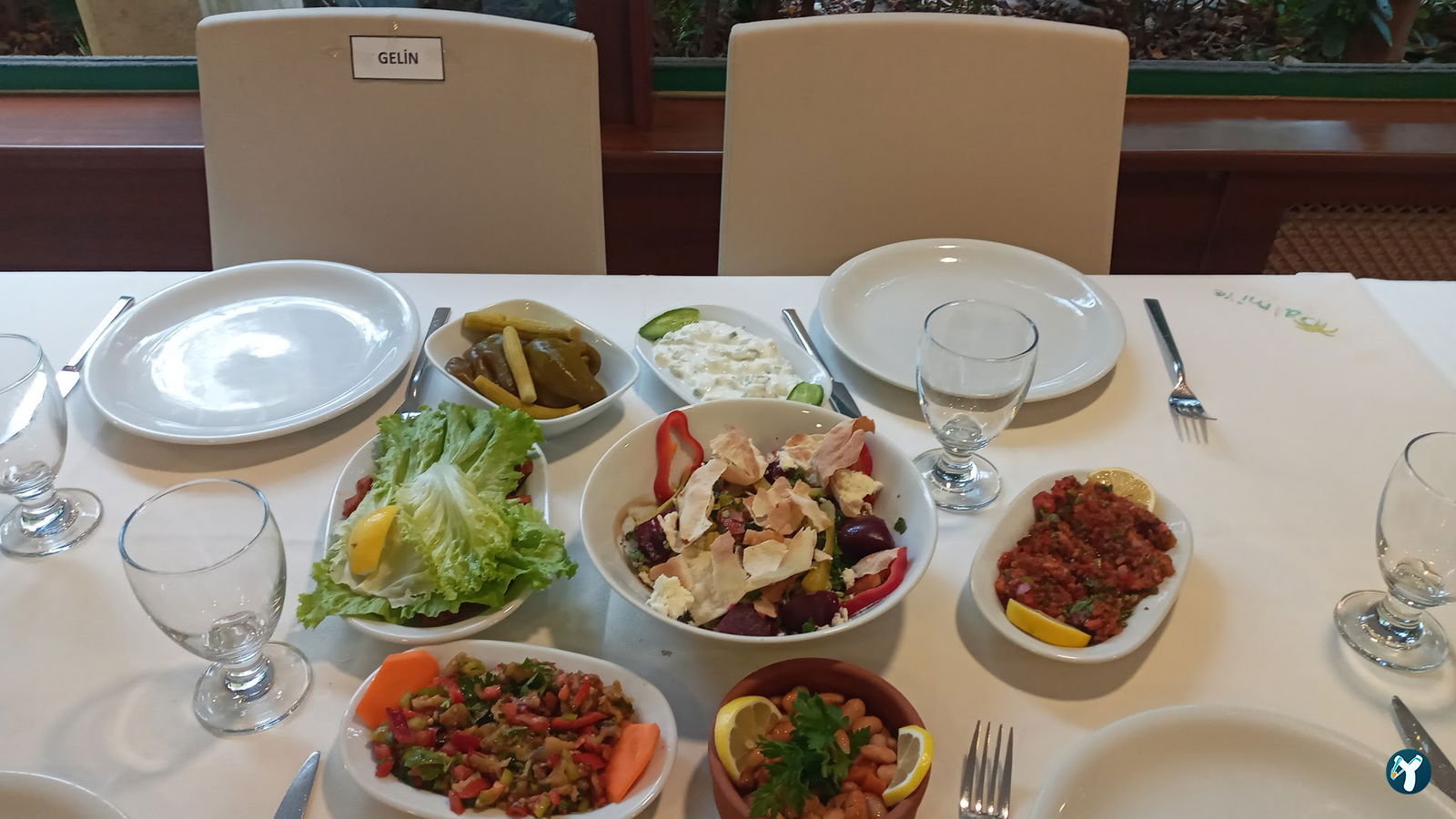 Palm Meat Restaurant
