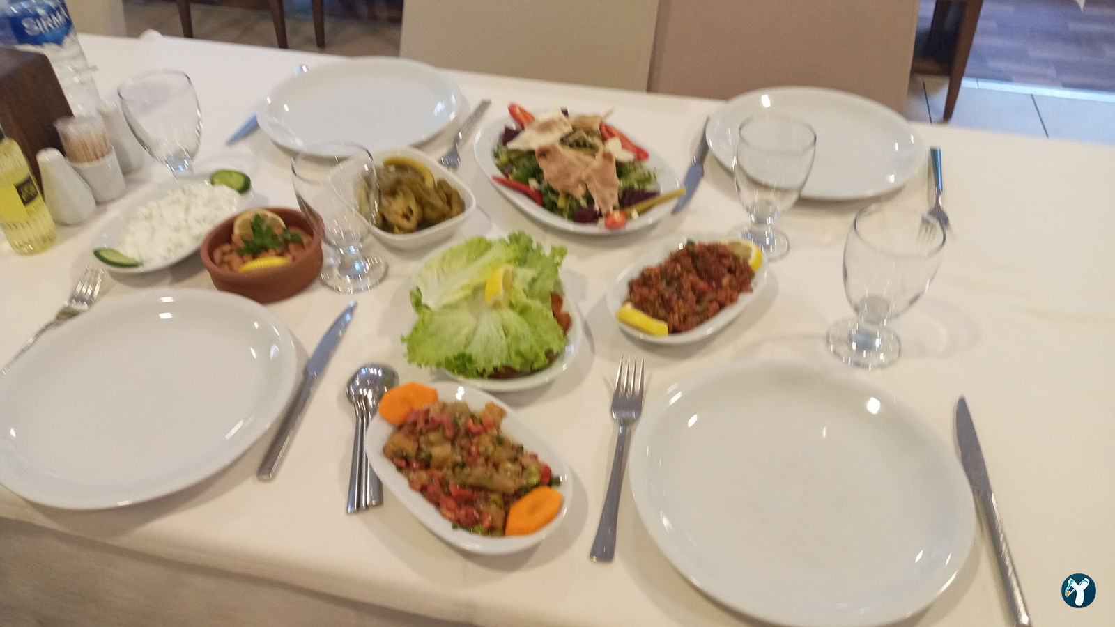 Palm Meat Restaurant