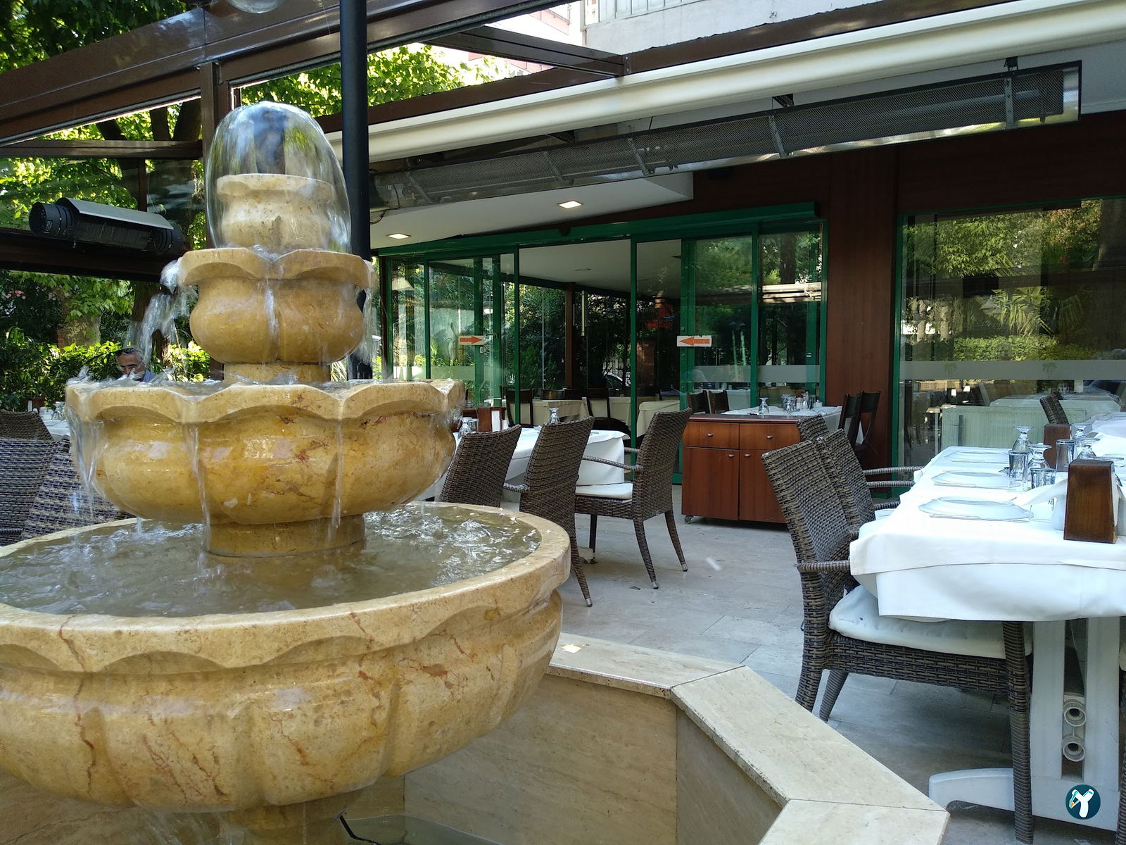 Palm Meat Restaurant
