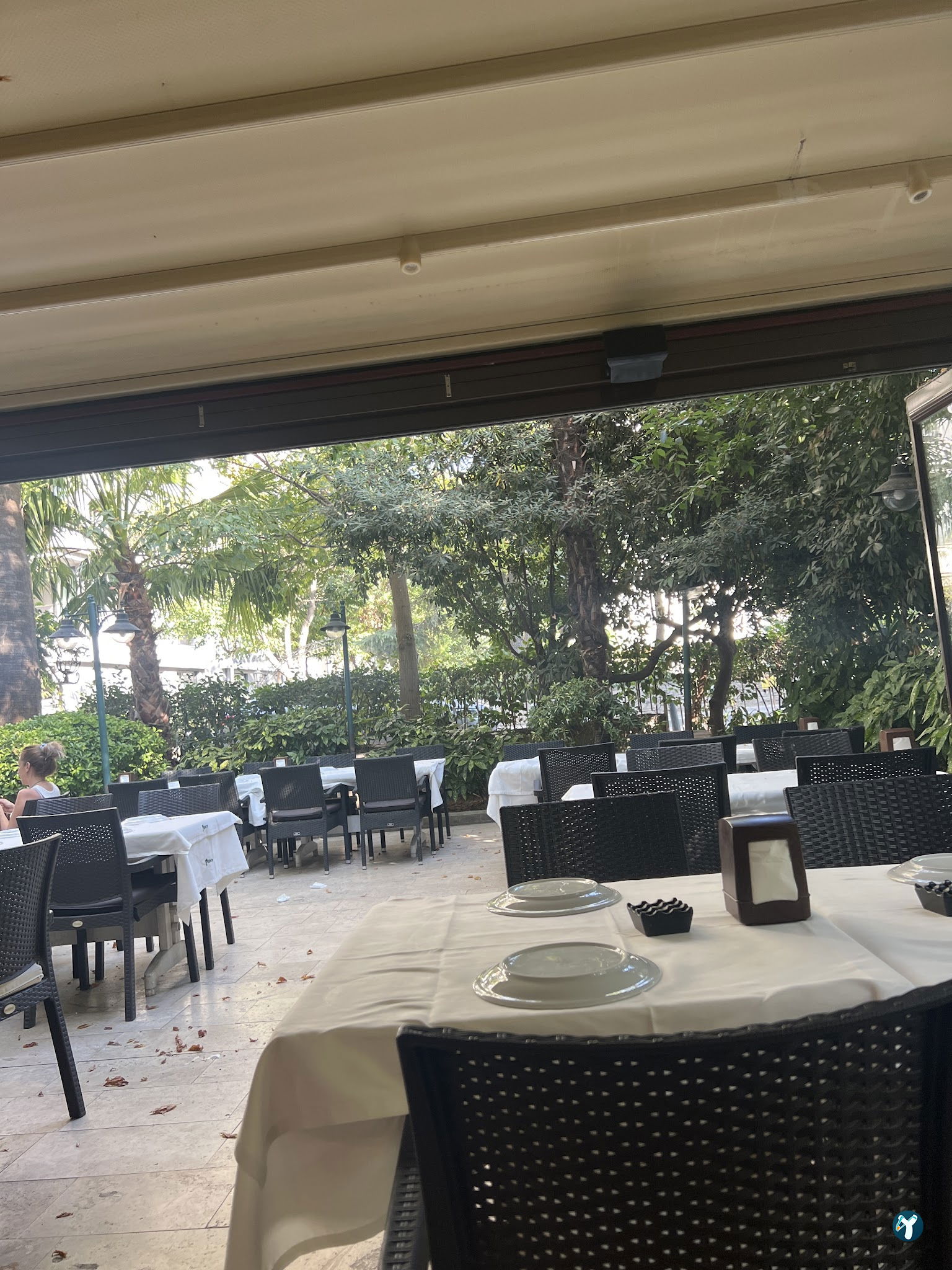Palm Meat Restaurant