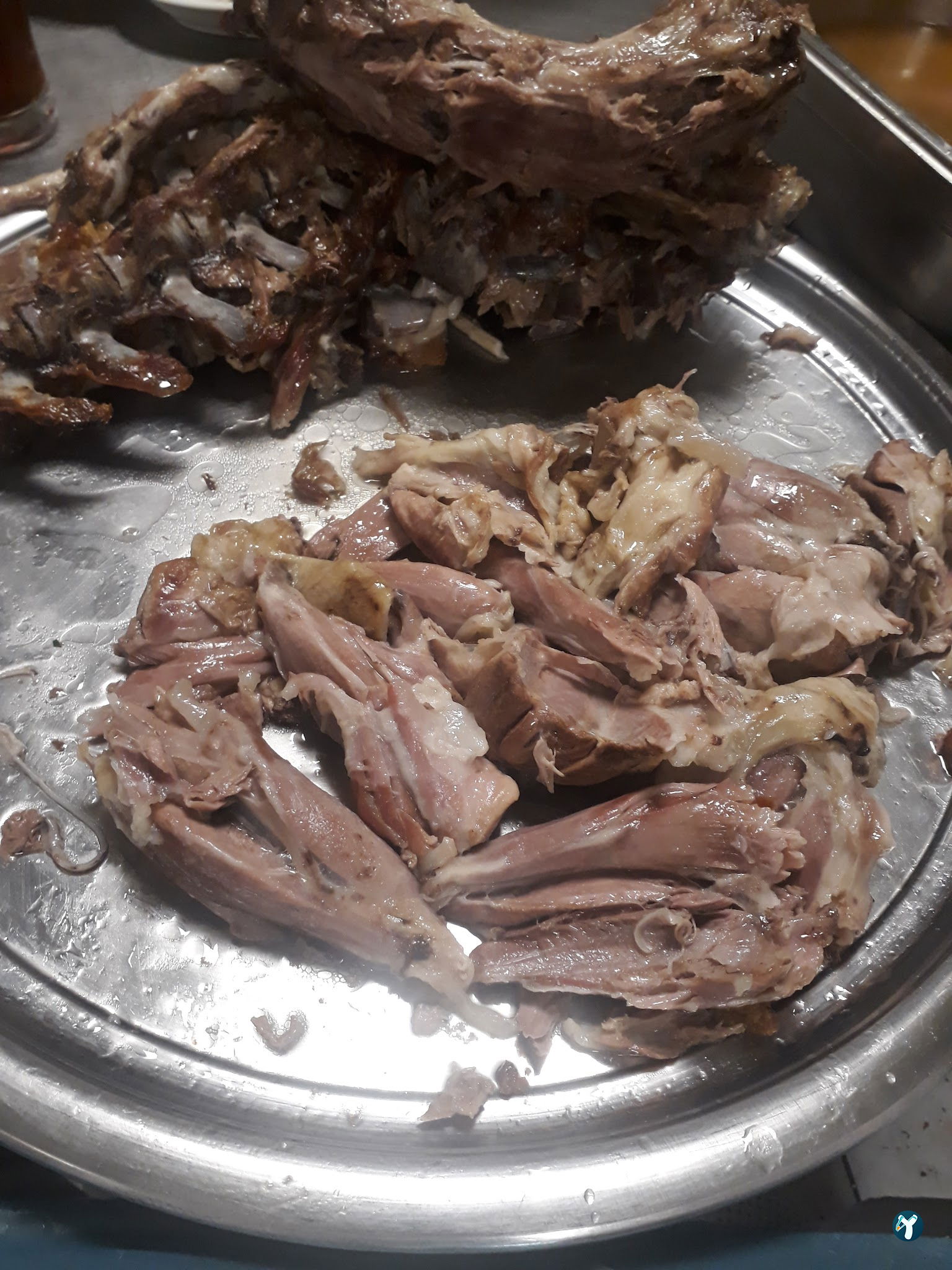 Palm Meat Restaurant