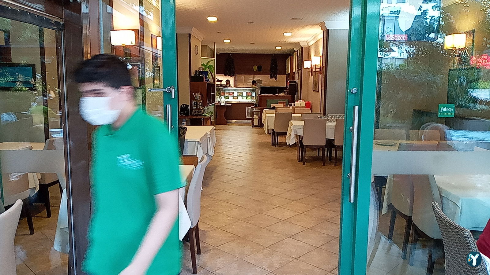 Palm Meat Restaurant