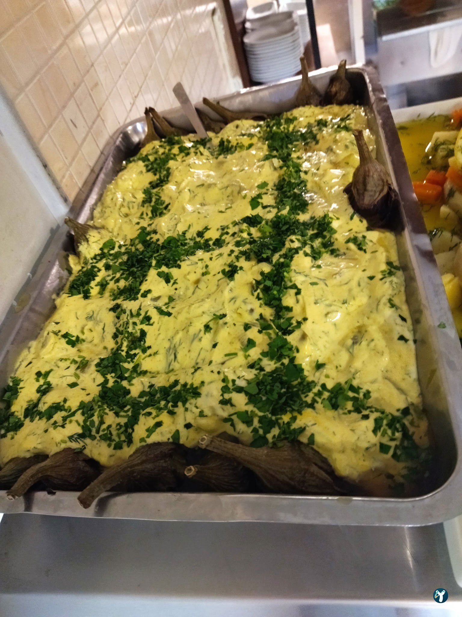 Palm Meat Restaurant