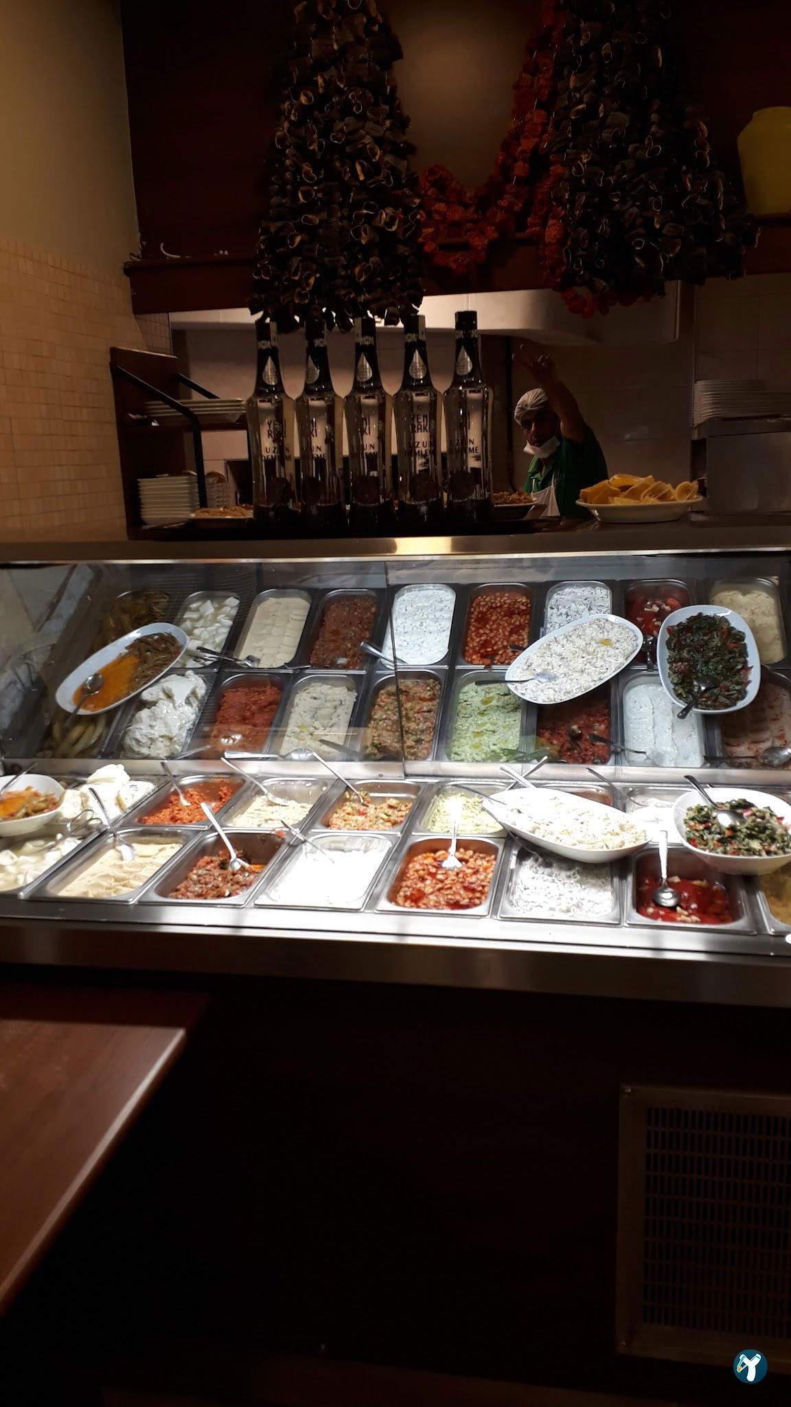 Palm Meat Restaurant