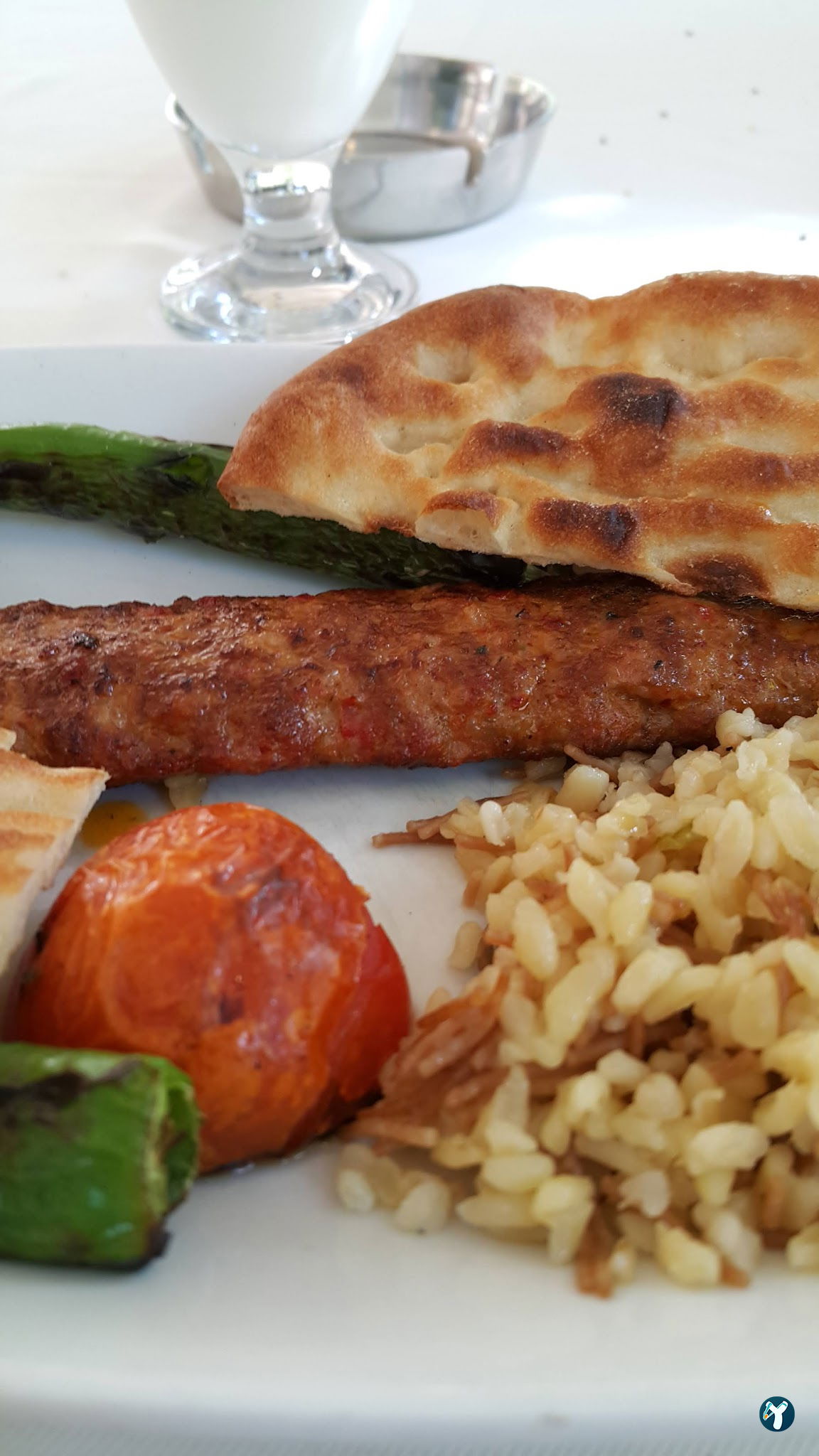 Palm Meat Restaurant