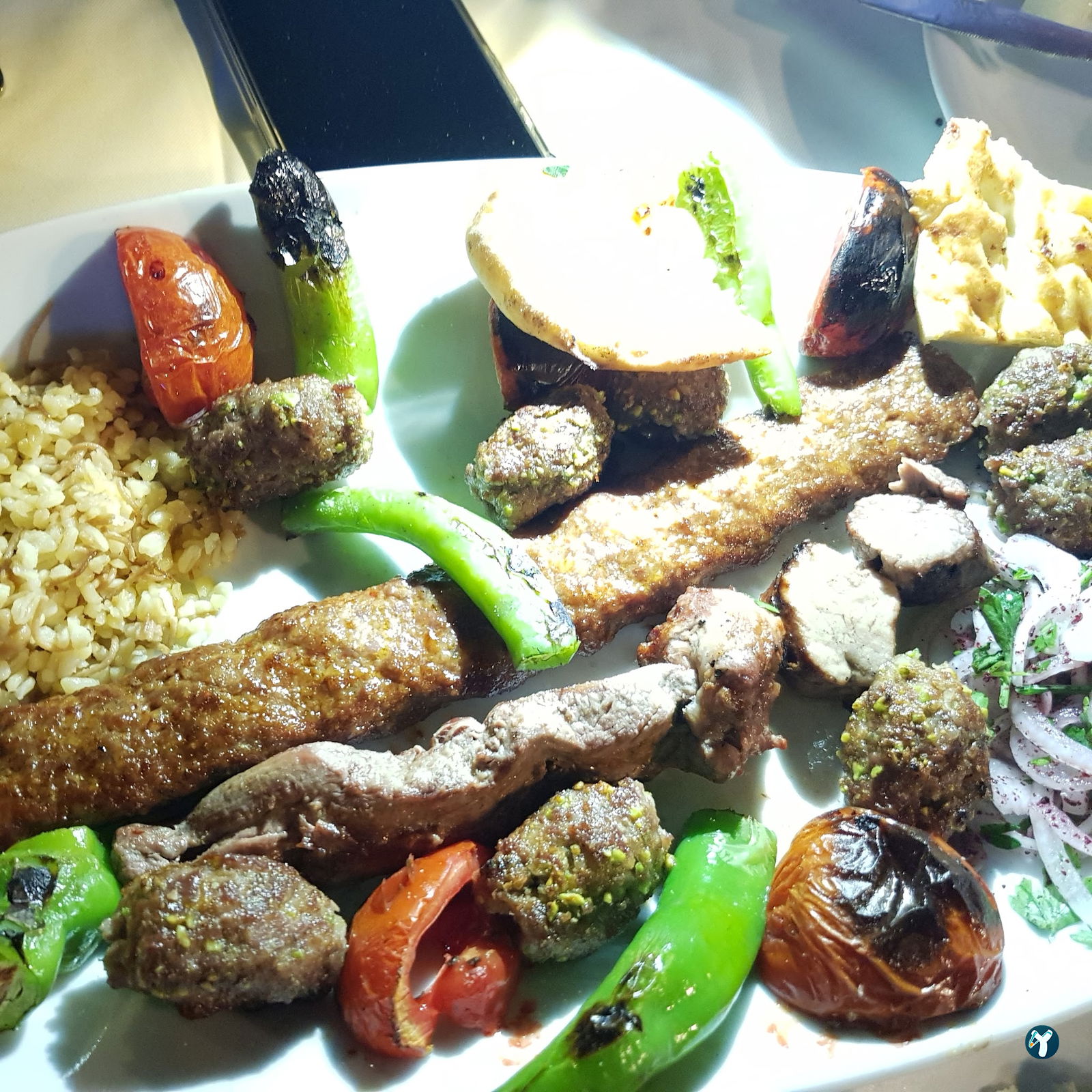 Palm Meat Restaurant