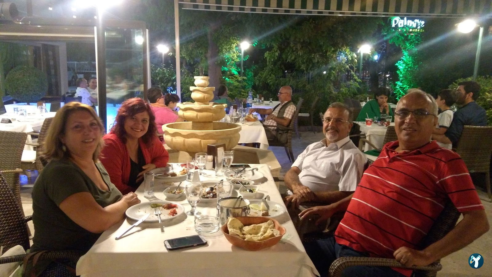 Palm Meat Restaurant