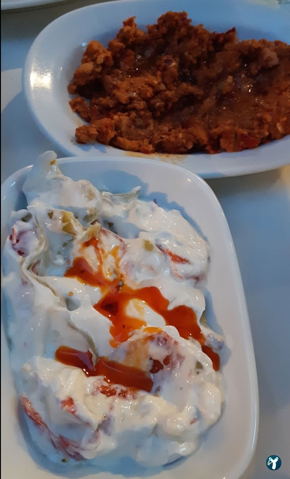 Palm Meat Restaurant