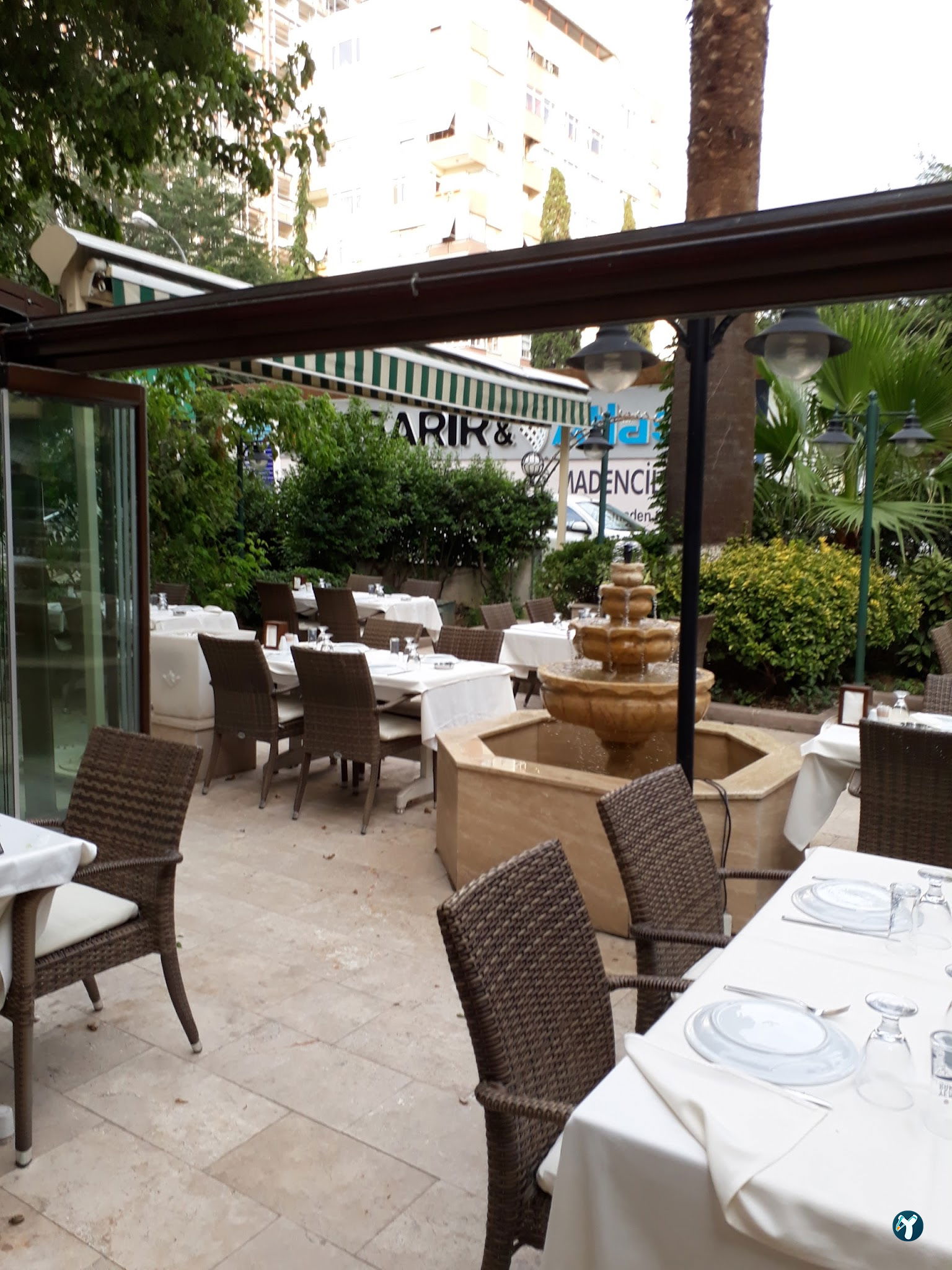 Palm Meat Restaurant