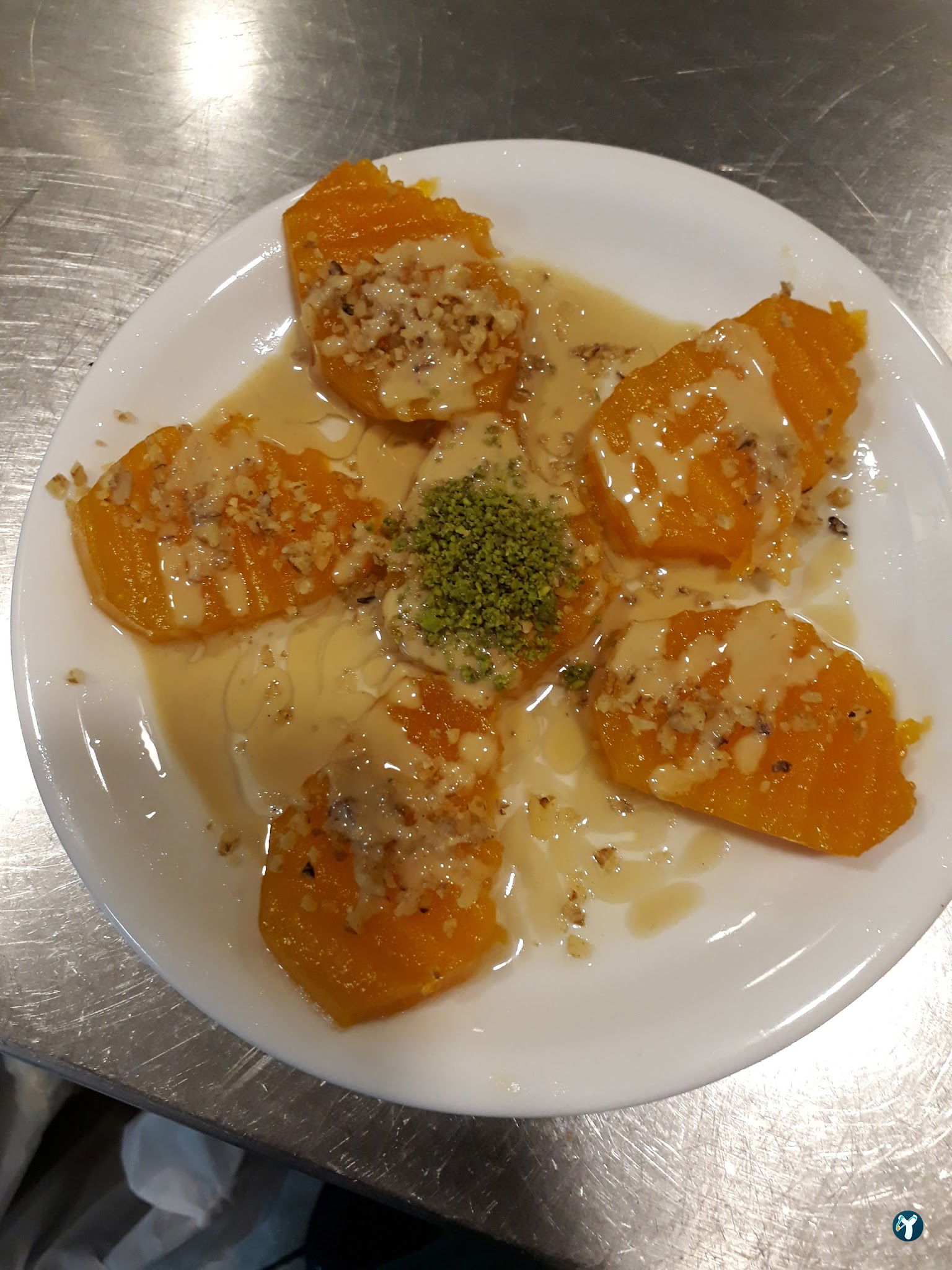 Palm Meat Restaurant
