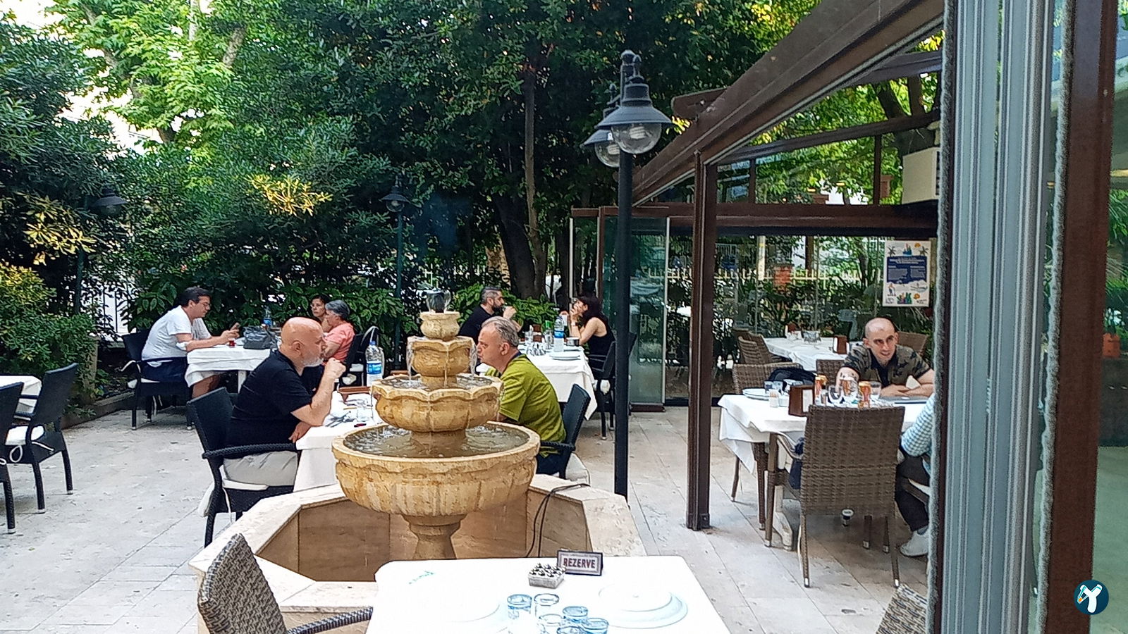 Palm Meat Restaurant