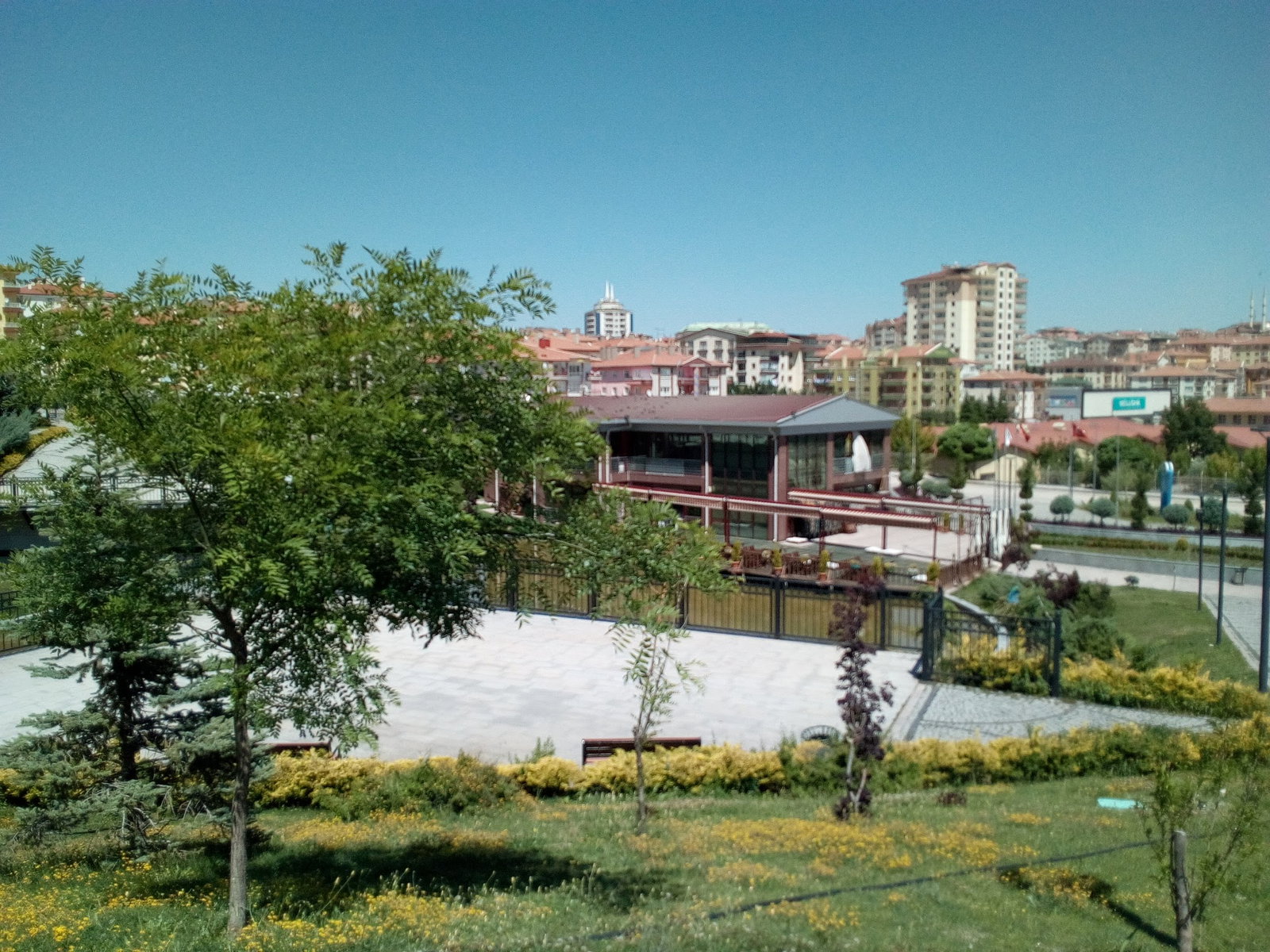 Hi̇sar Park Havuz Başı & Düğün & Nikah & Kokteyl & Balo Salonu