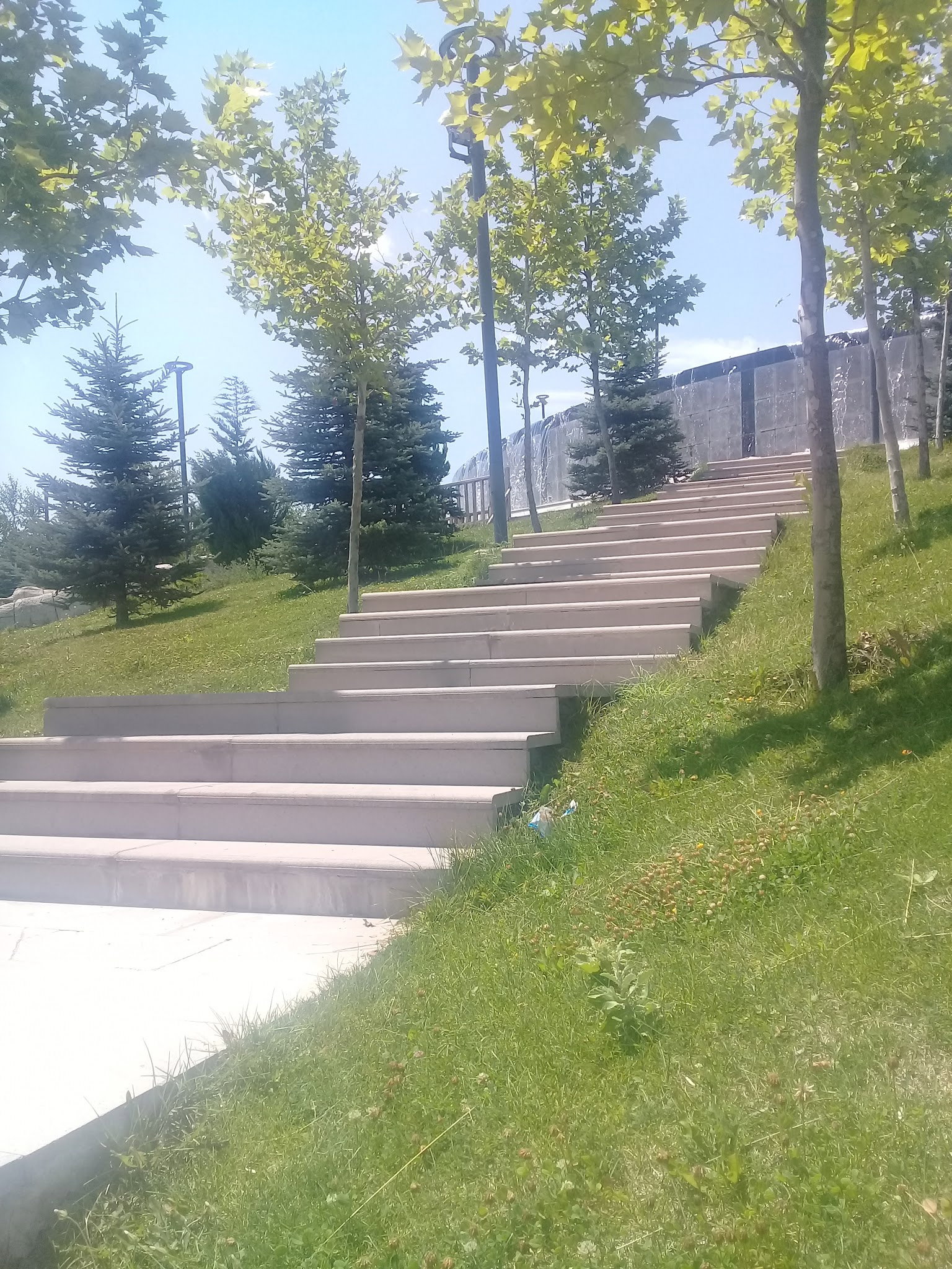 Hi̇sar Park Havuz Başı & Düğün & Nikah & Kokteyl & Balo Salonu