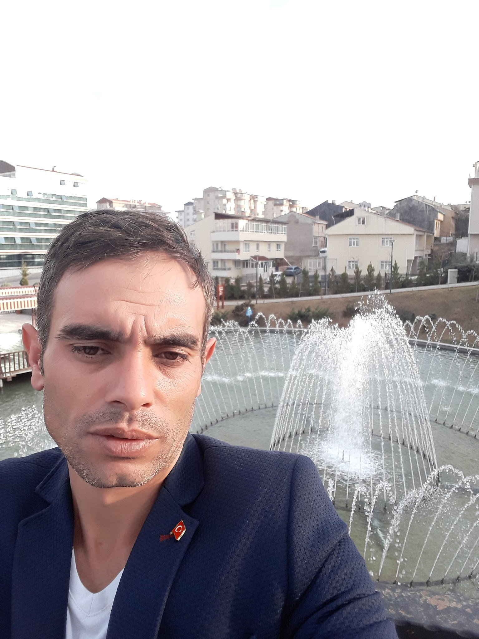 Hi̇sar Park Havuz Başı & Düğün & Nikah & Kokteyl & Balo Salonu