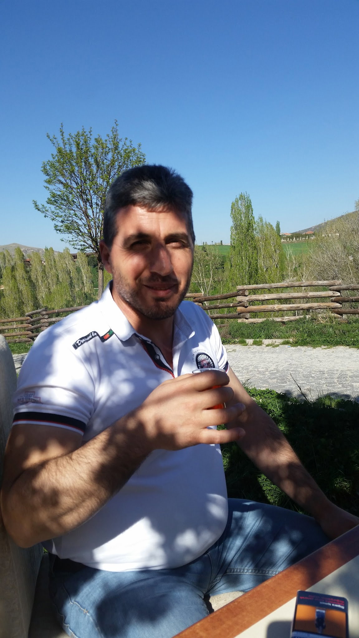 Hi̇sar Park Havuz Başı & Düğün & Nikah & Kokteyl & Balo Salonu