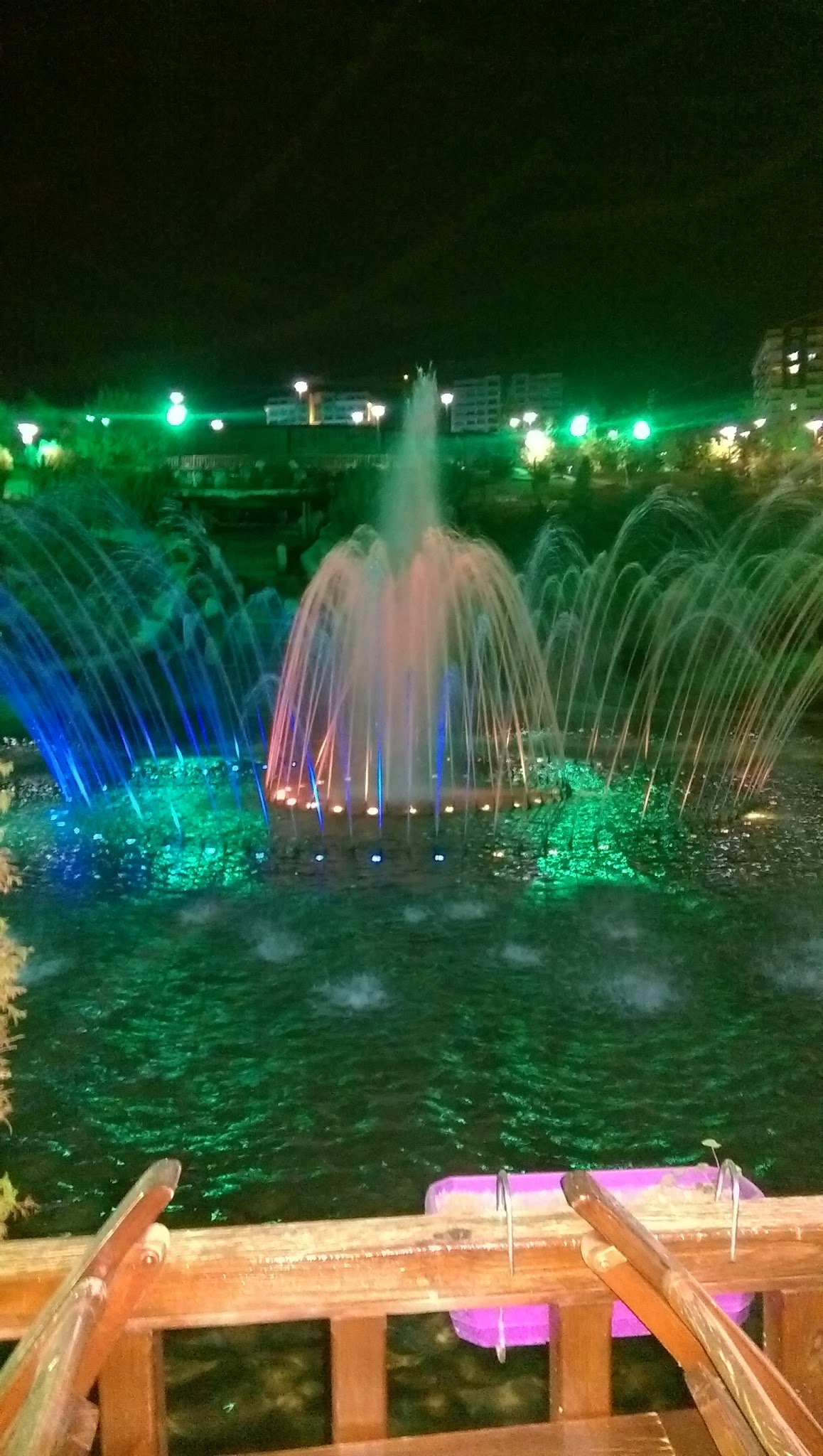 Hi̇sar Park Havuz Başı & Düğün & Nikah & Kokteyl & Balo Salonu