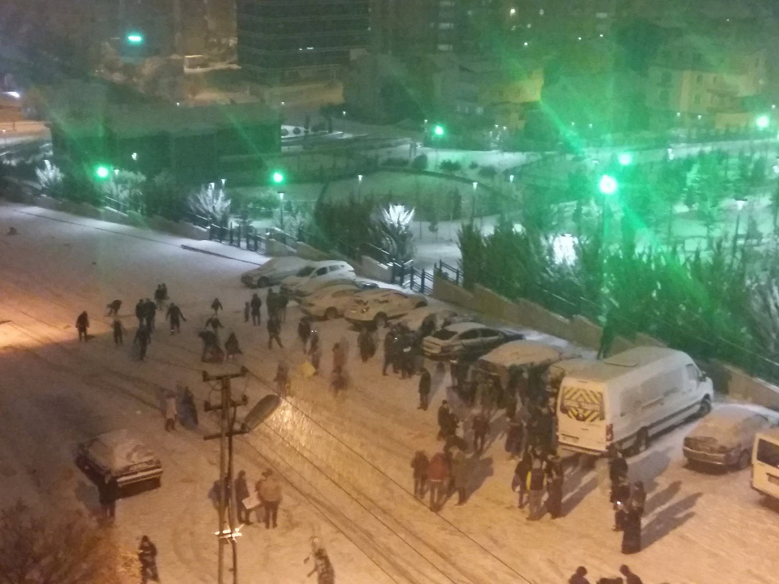 Hi̇sar Park Havuz Başı & Düğün & Nikah & Kokteyl & Balo Salonu