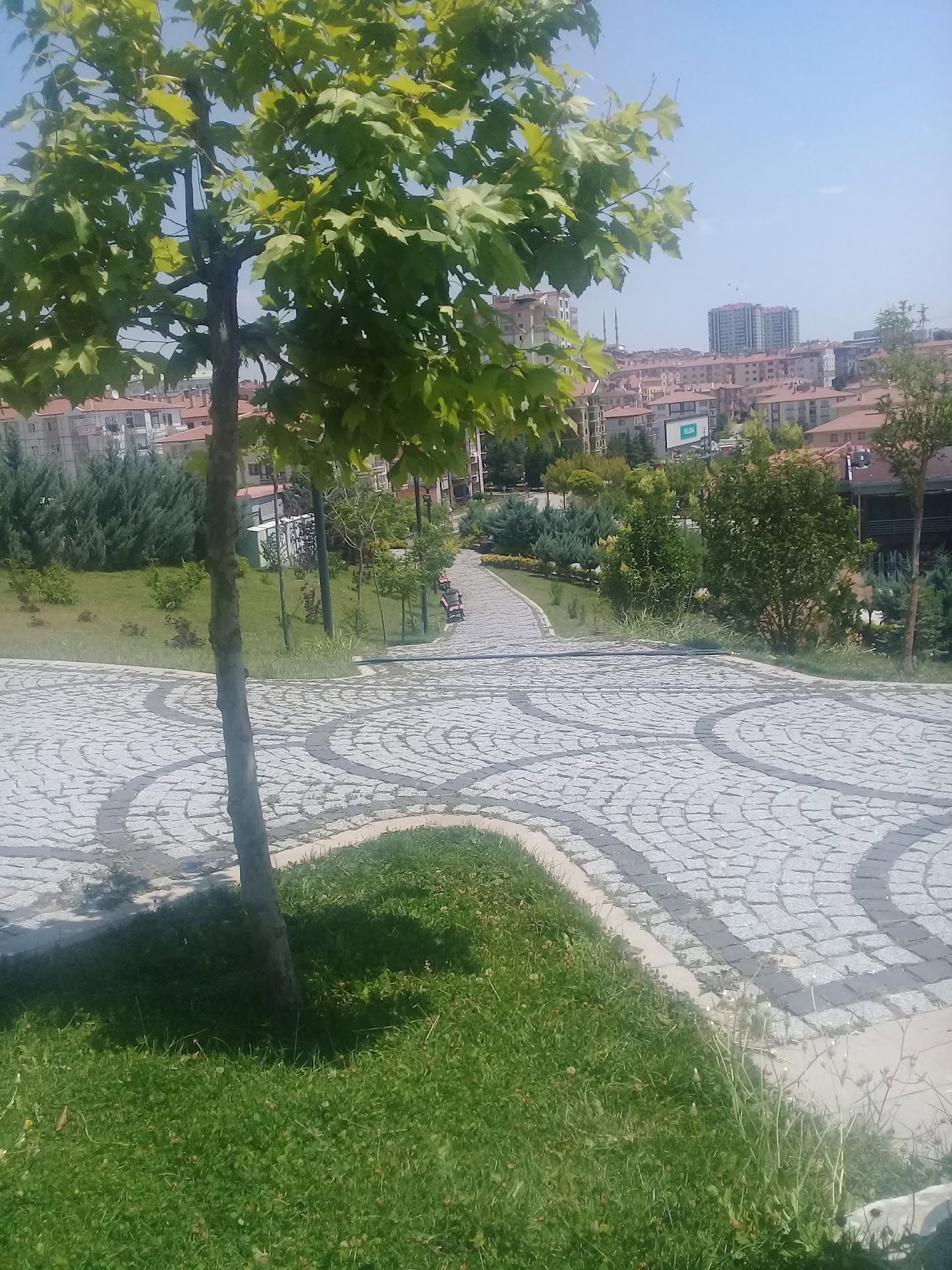 Hi̇sar Park Havuz Başı & Düğün & Nikah & Kokteyl & Balo Salonu