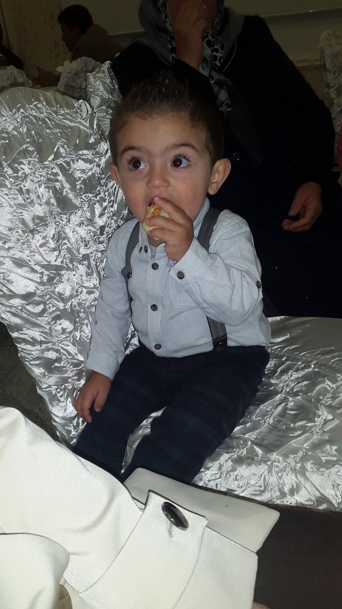 Hi̇sar Park Havuz Başı & Düğün & Nikah & Kokteyl & Balo Salonu