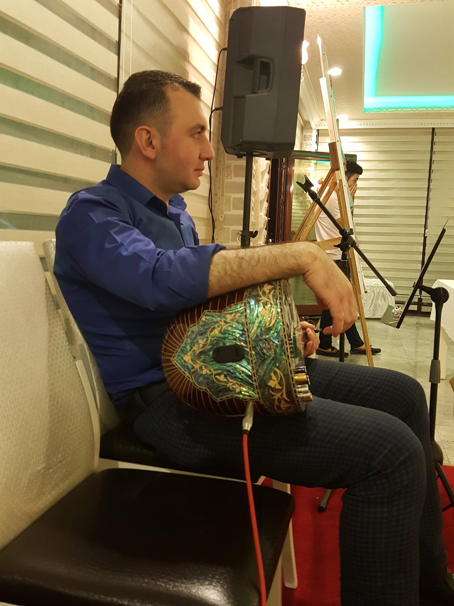 Hi̇sar Park Havuz Başı & Düğün & Nikah & Kokteyl & Balo Salonu