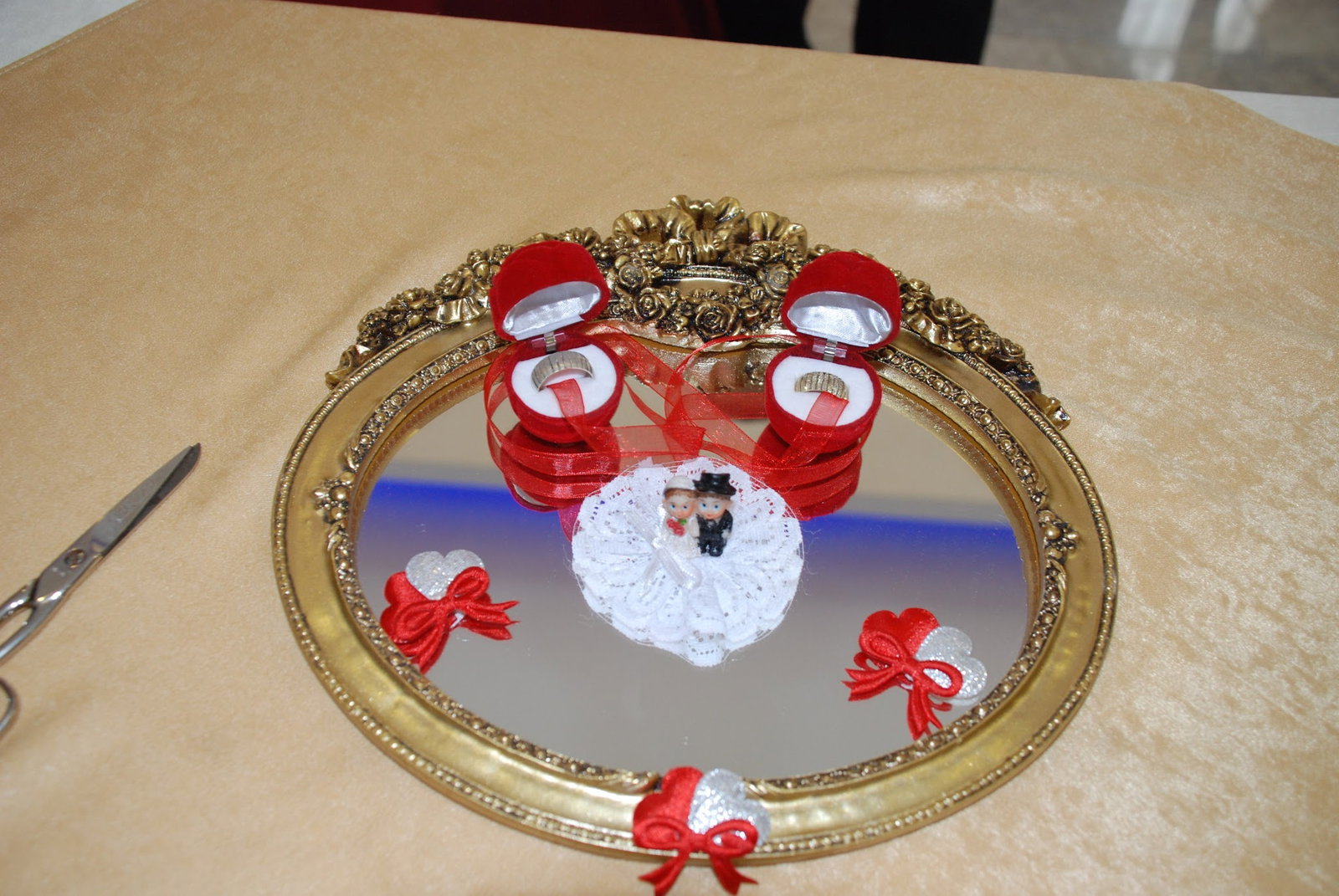 Hi̇sar Park Havuz Başı & Düğün & Nikah & Kokteyl & Balo Salonu