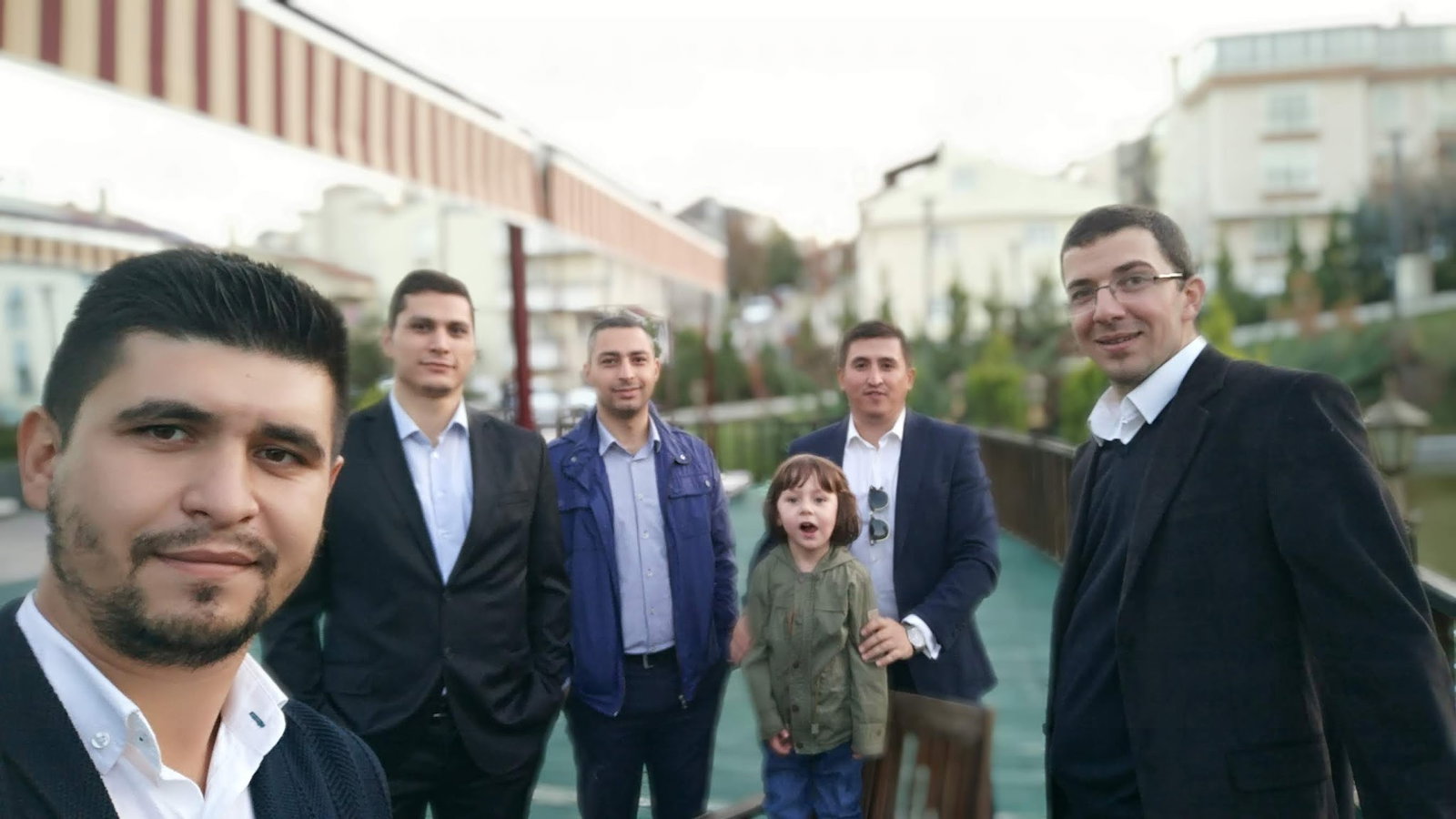 Hi̇sar Park Havuz Başı & Düğün & Nikah & Kokteyl & Balo Salonu