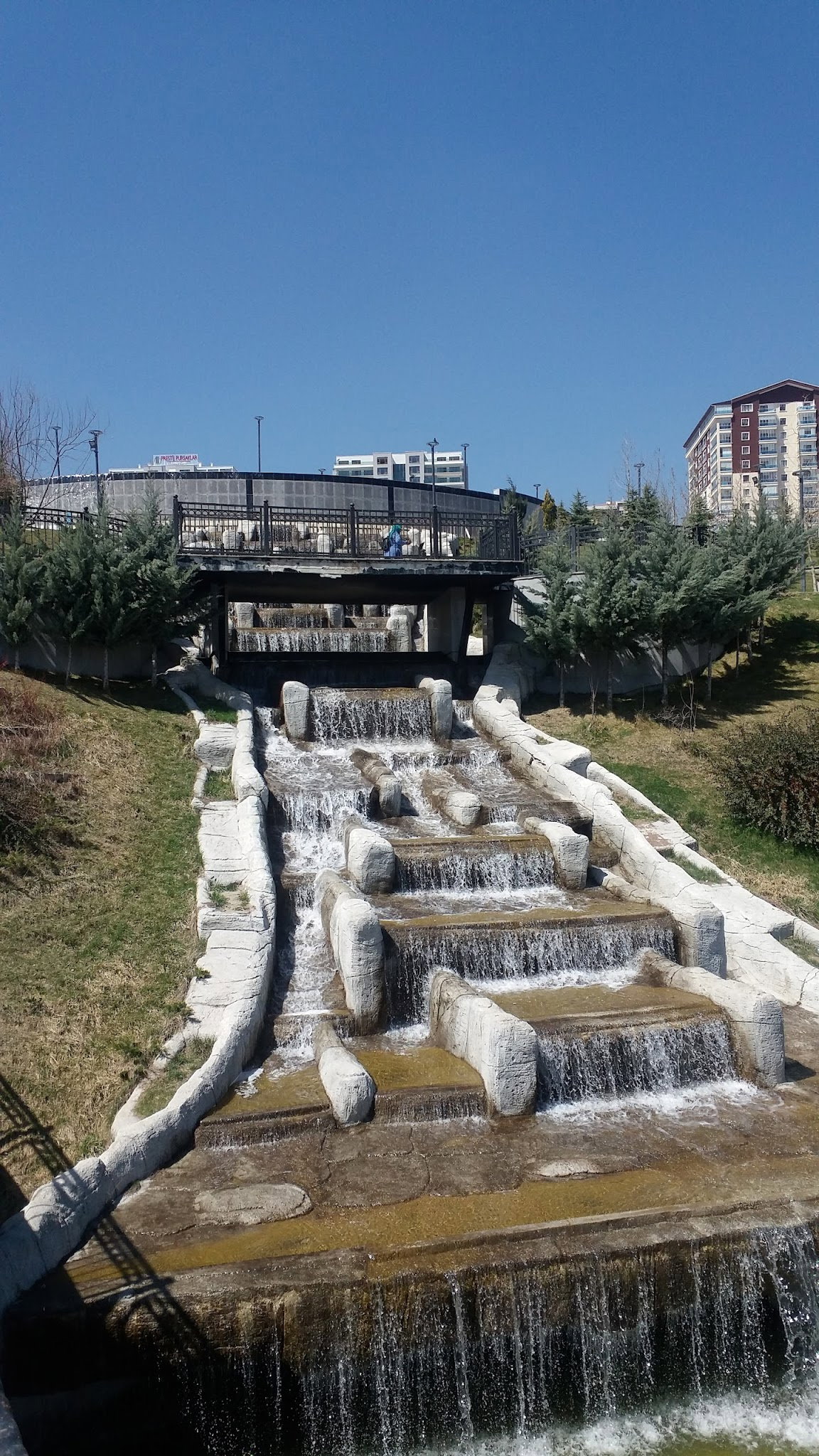 Hi̇sar Park Havuz Başı & Düğün & Nikah & Kokteyl & Balo Salonu