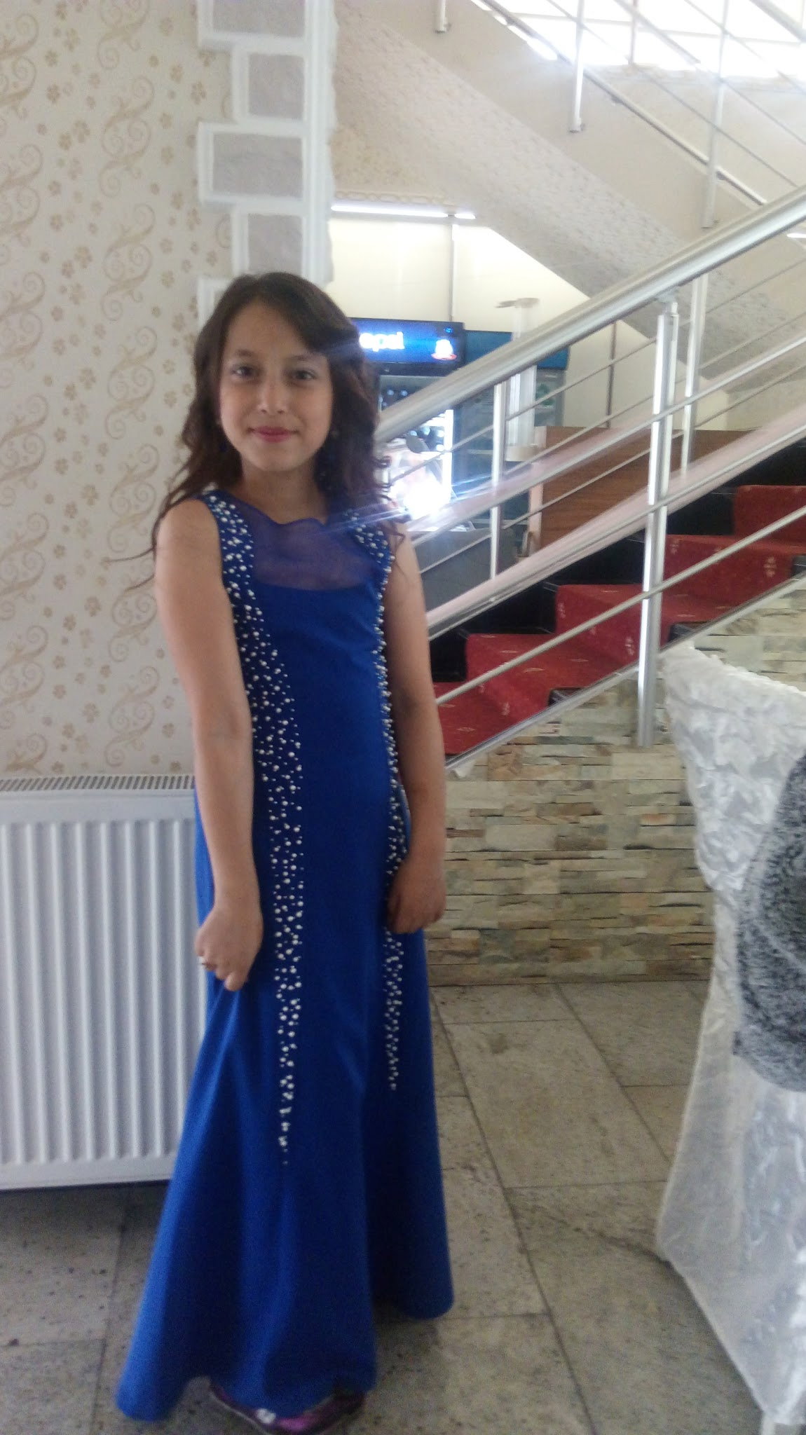 Hi̇sar Park Havuz Başı & Düğün & Nikah & Kokteyl & Balo Salonu