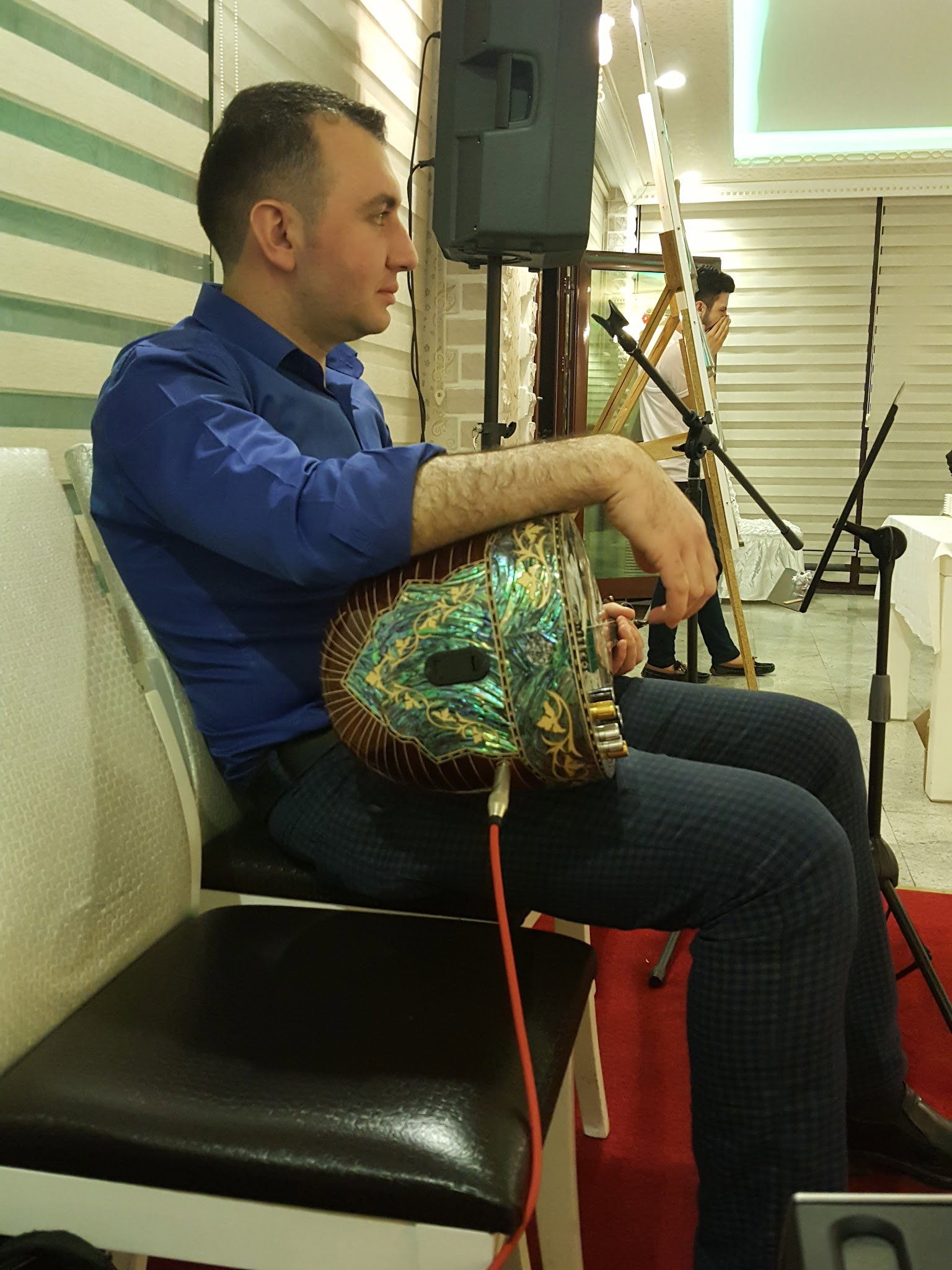 Hi̇sar Park Havuz Başı & Düğün & Nikah & Kokteyl & Balo Salonu