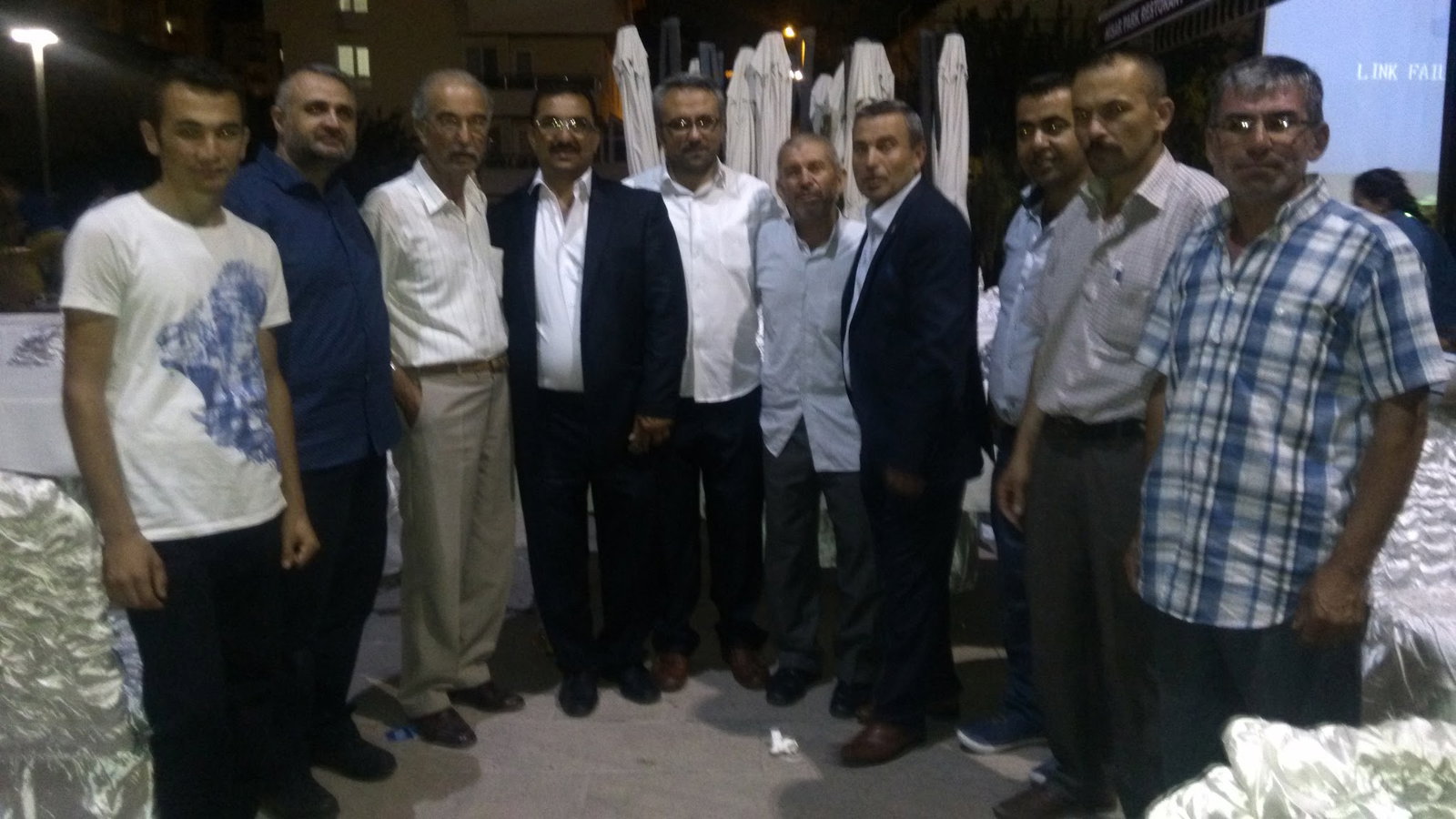 Hi̇sar Park Havuz Başı & Düğün & Nikah & Kokteyl & Balo Salonu