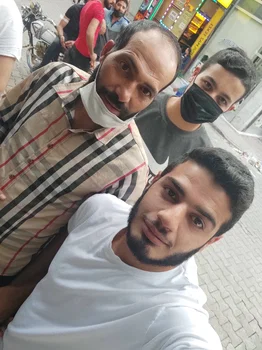 Eymen Restaurant resimleri