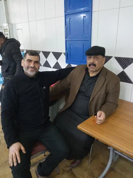 Eymen Restaurant resimleri