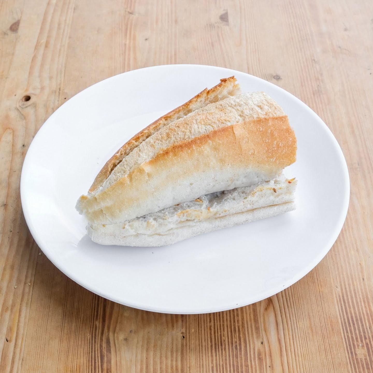 33 Mersin Yaprak Tantuni