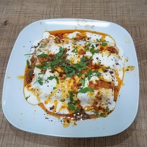 33 Mersin Yaprak Tantuni