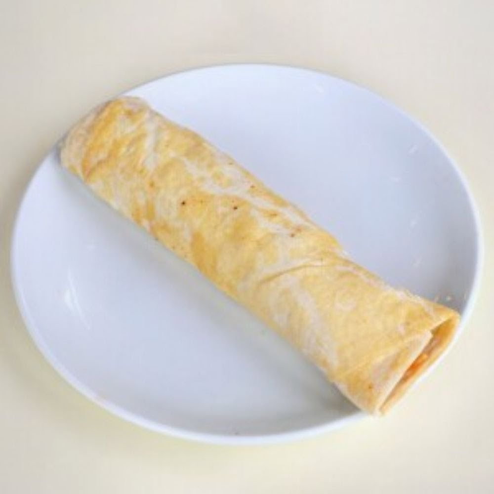 33 Mersin Yaprak Tantuni