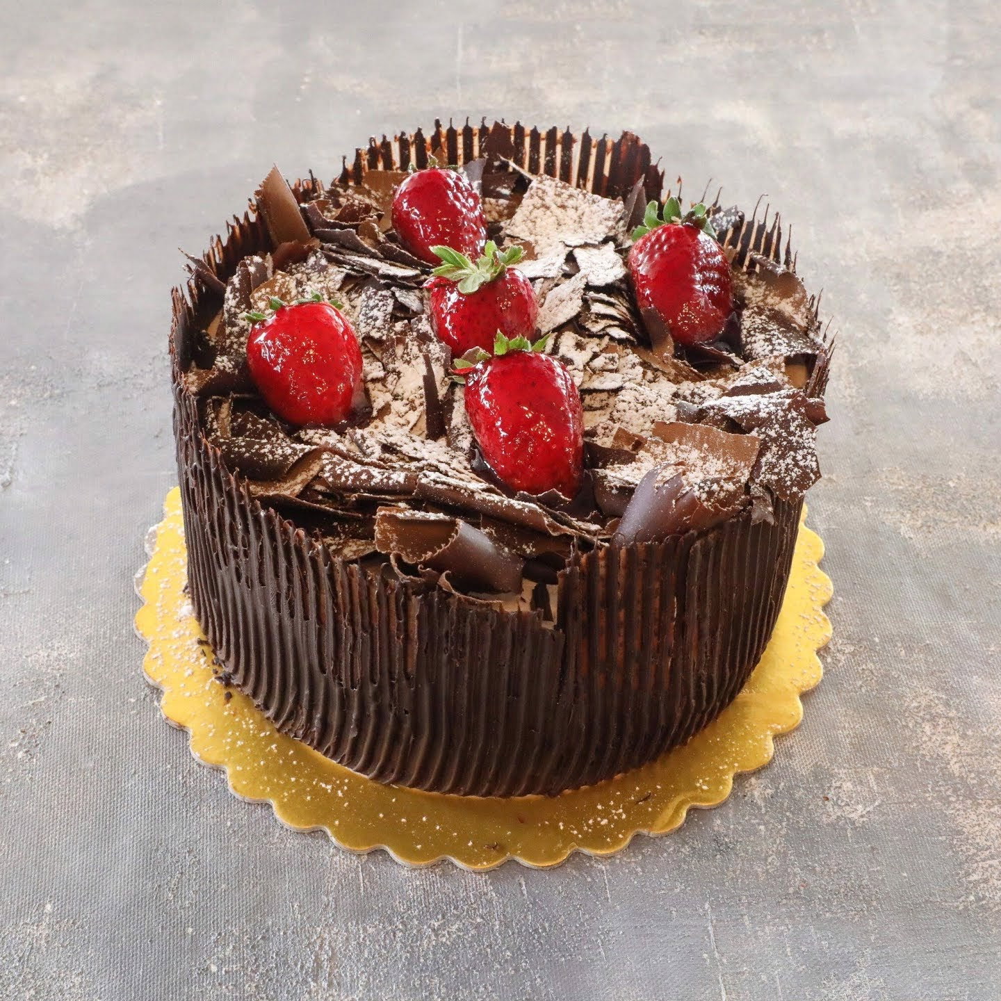 Doğuş Pasta & Cafe