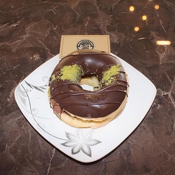 Doğuş Pasta & Cafe