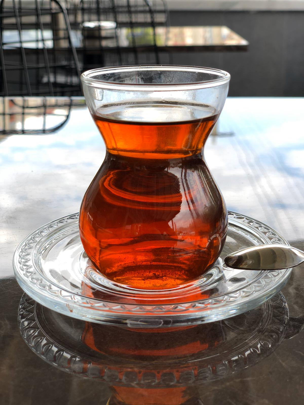 Doğuş Pasta & Cafe