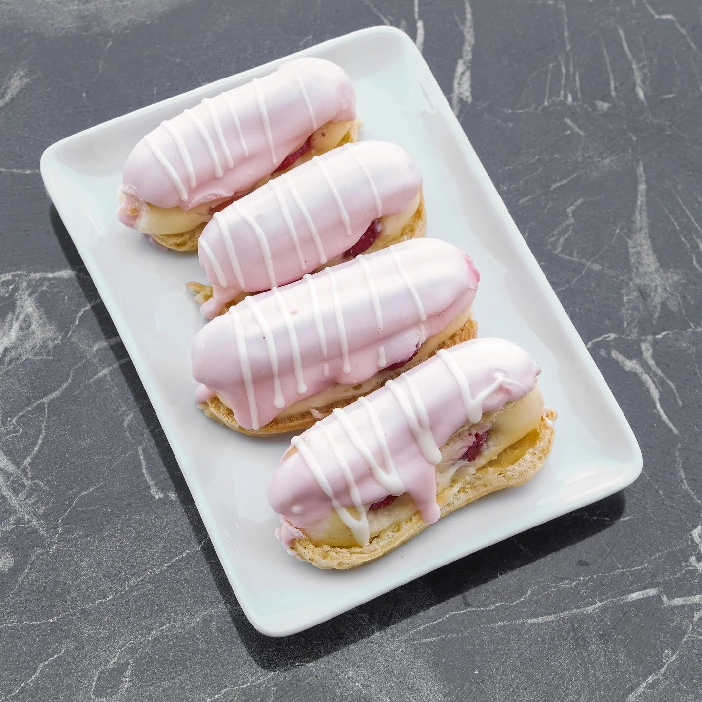 Doğuş Pasta & Cafe