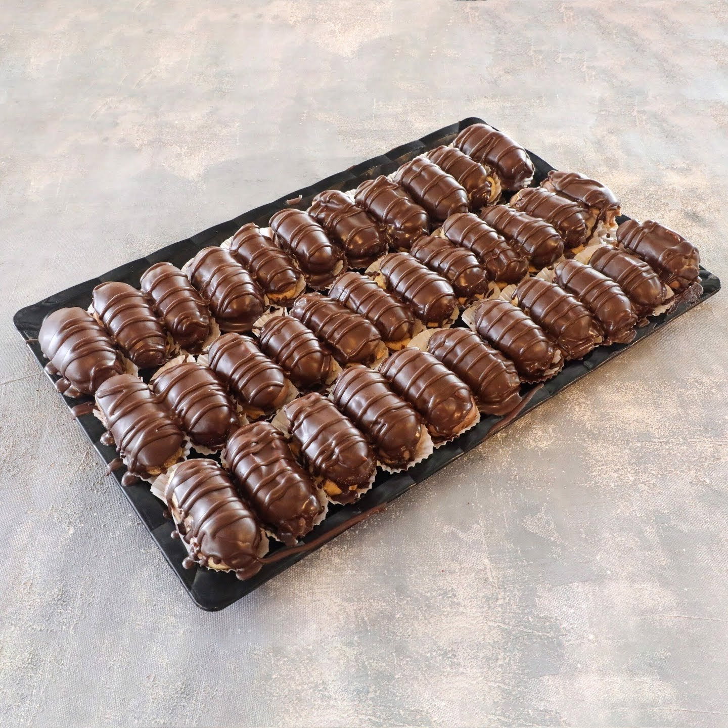 Doğuş Pasta & Cafe