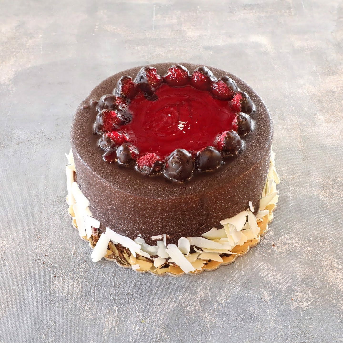 Doğuş Pasta & Cafe