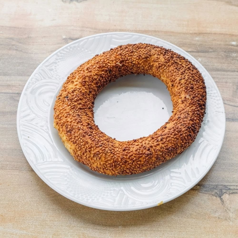 Doğuş Pasta & Cafe